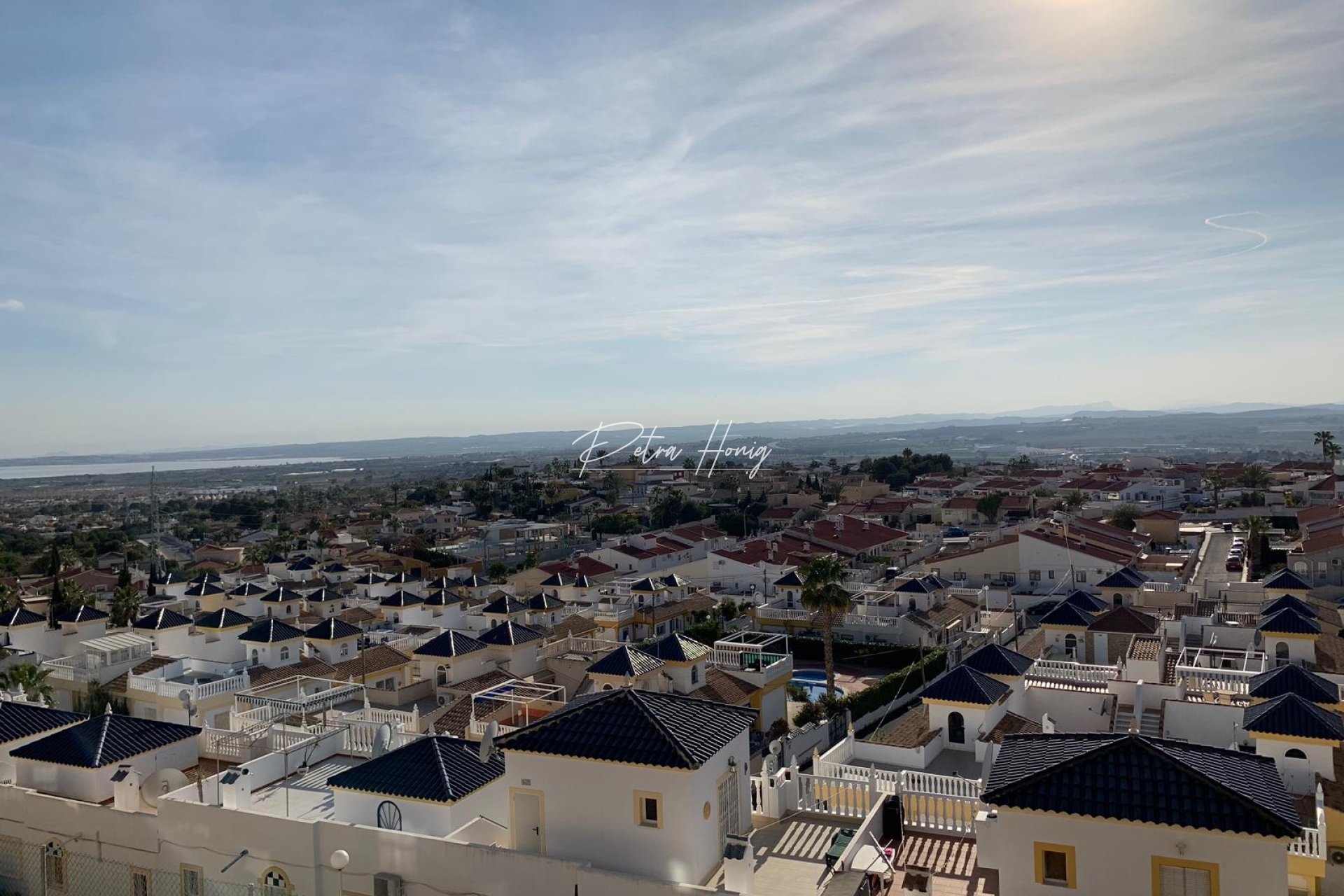 Resales - Townhouse - Ciudad Quesada