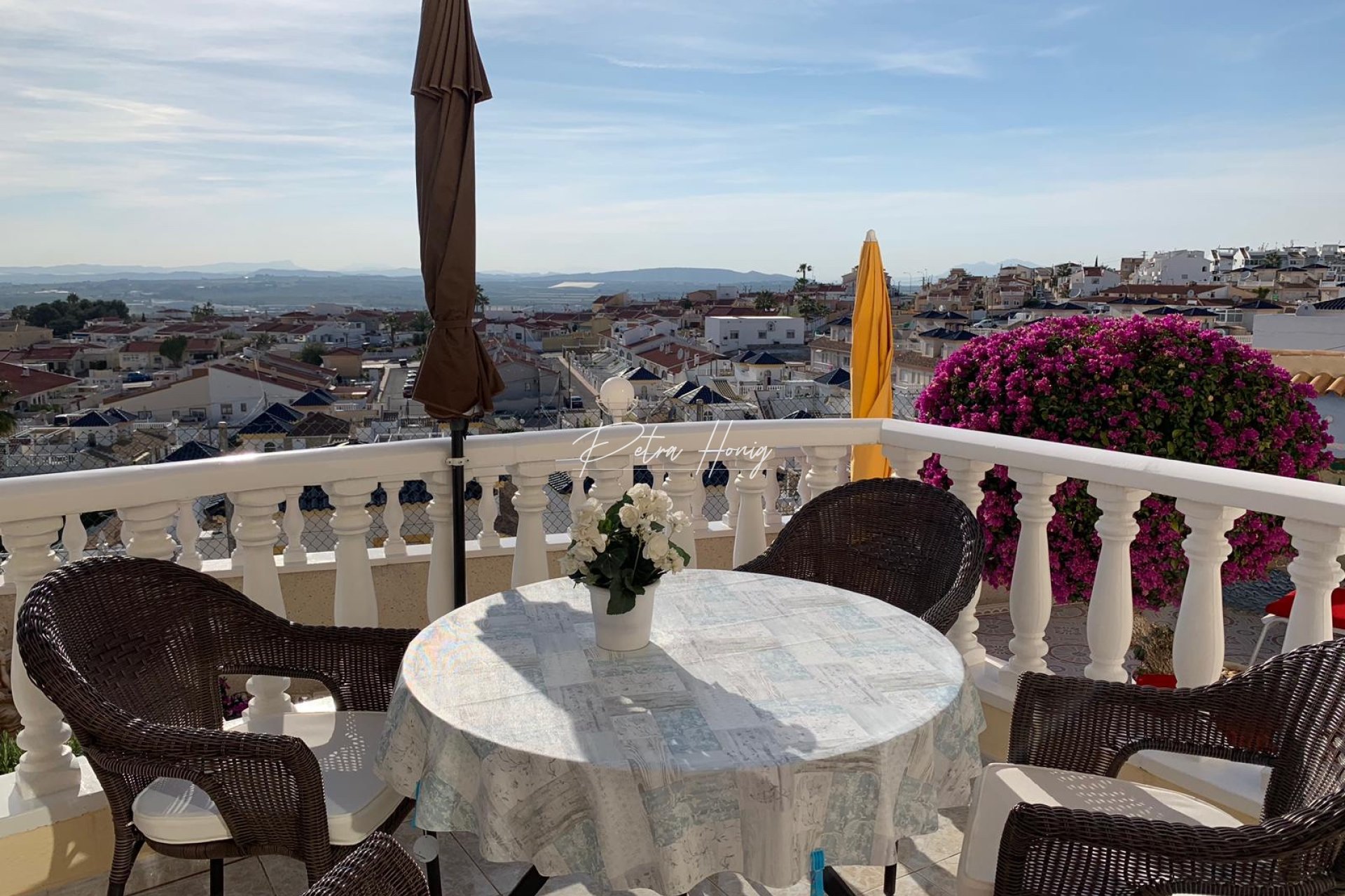 Resales - Townhouse - Ciudad Quesada