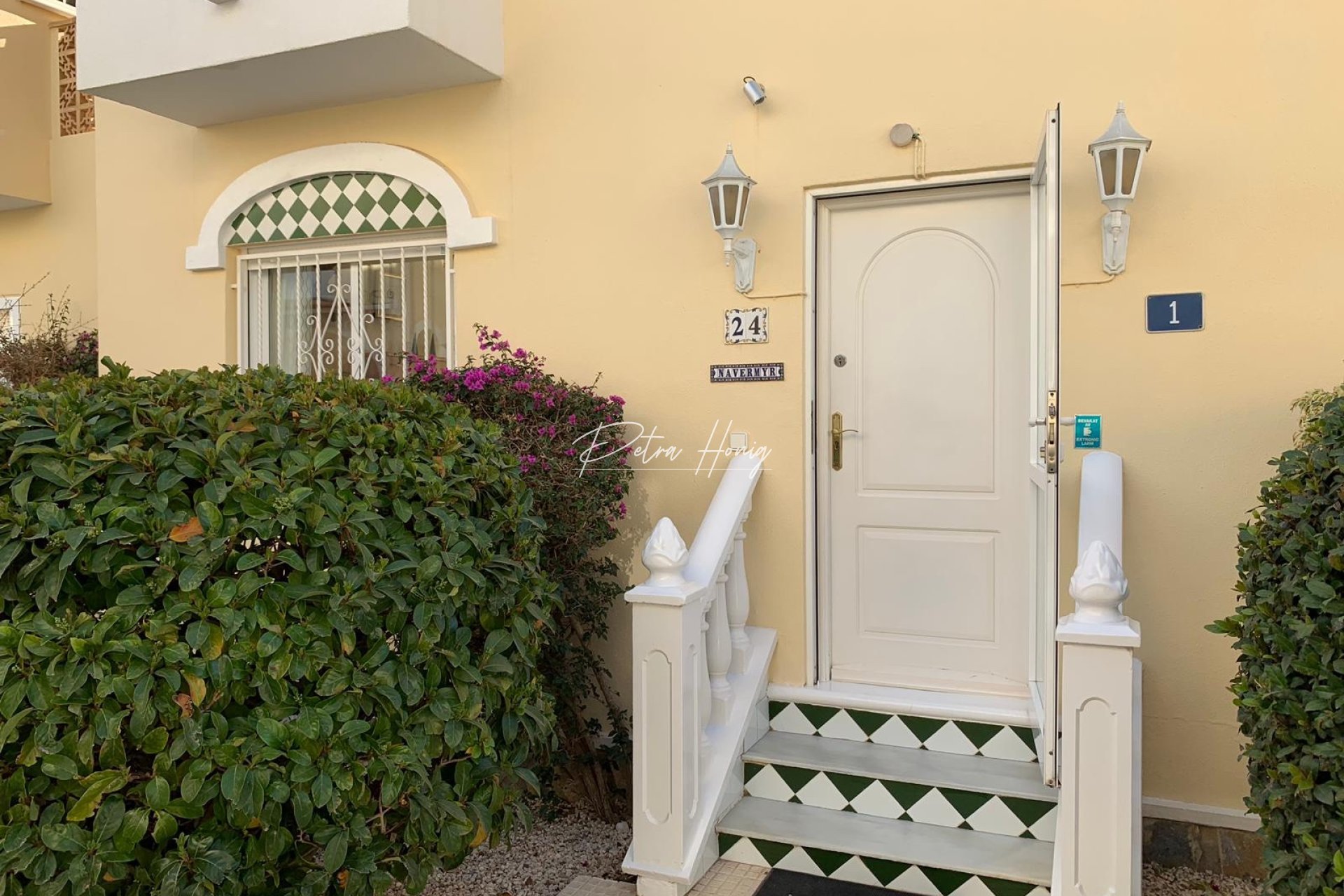 Resales - Townhouse - Ciudad Quesada