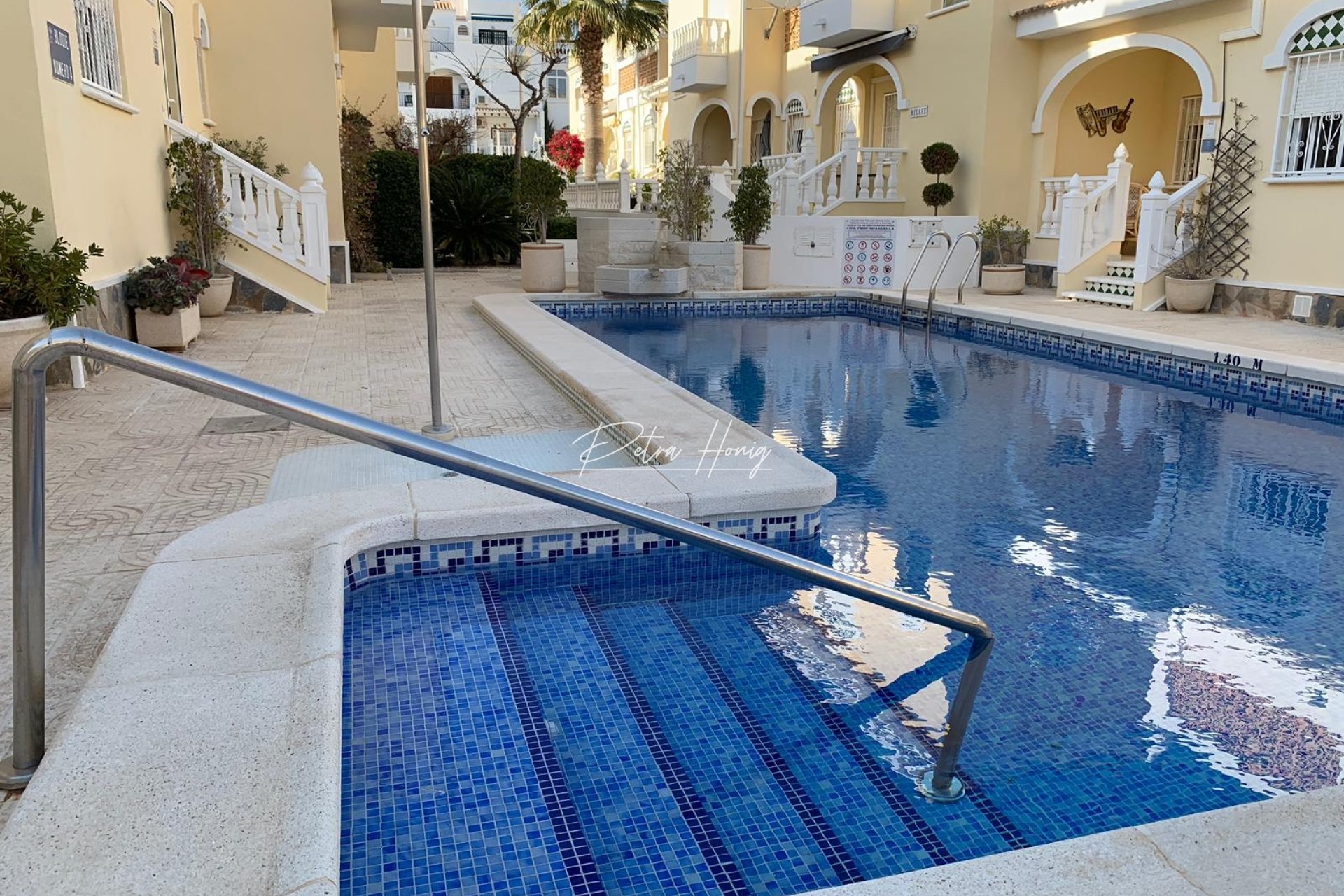 Resales - Townhouse - Ciudad Quesada