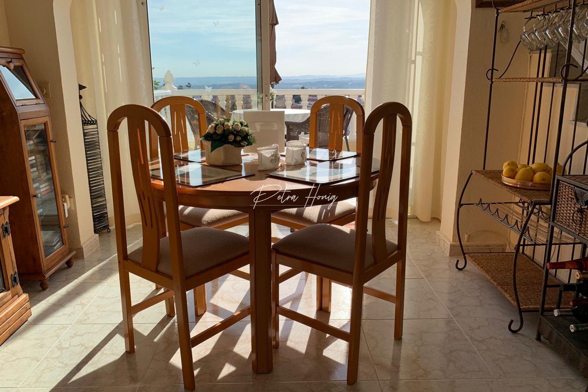 Resales - Townhouse - Ciudad Quesada