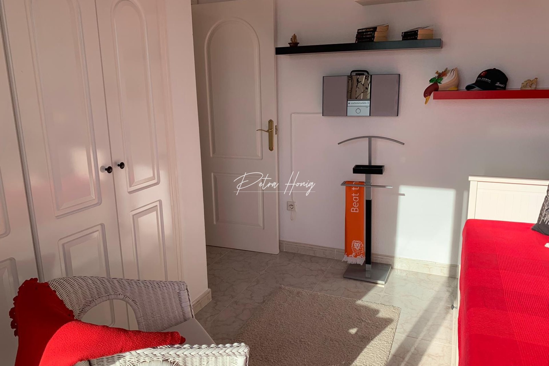 Resales - Townhouse - Ciudad Quesada