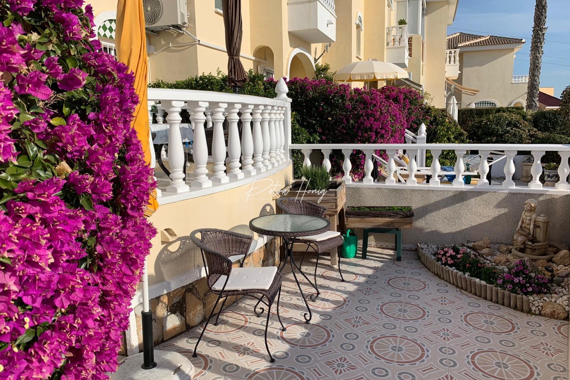 Resales - Townhouse - Ciudad Quesada