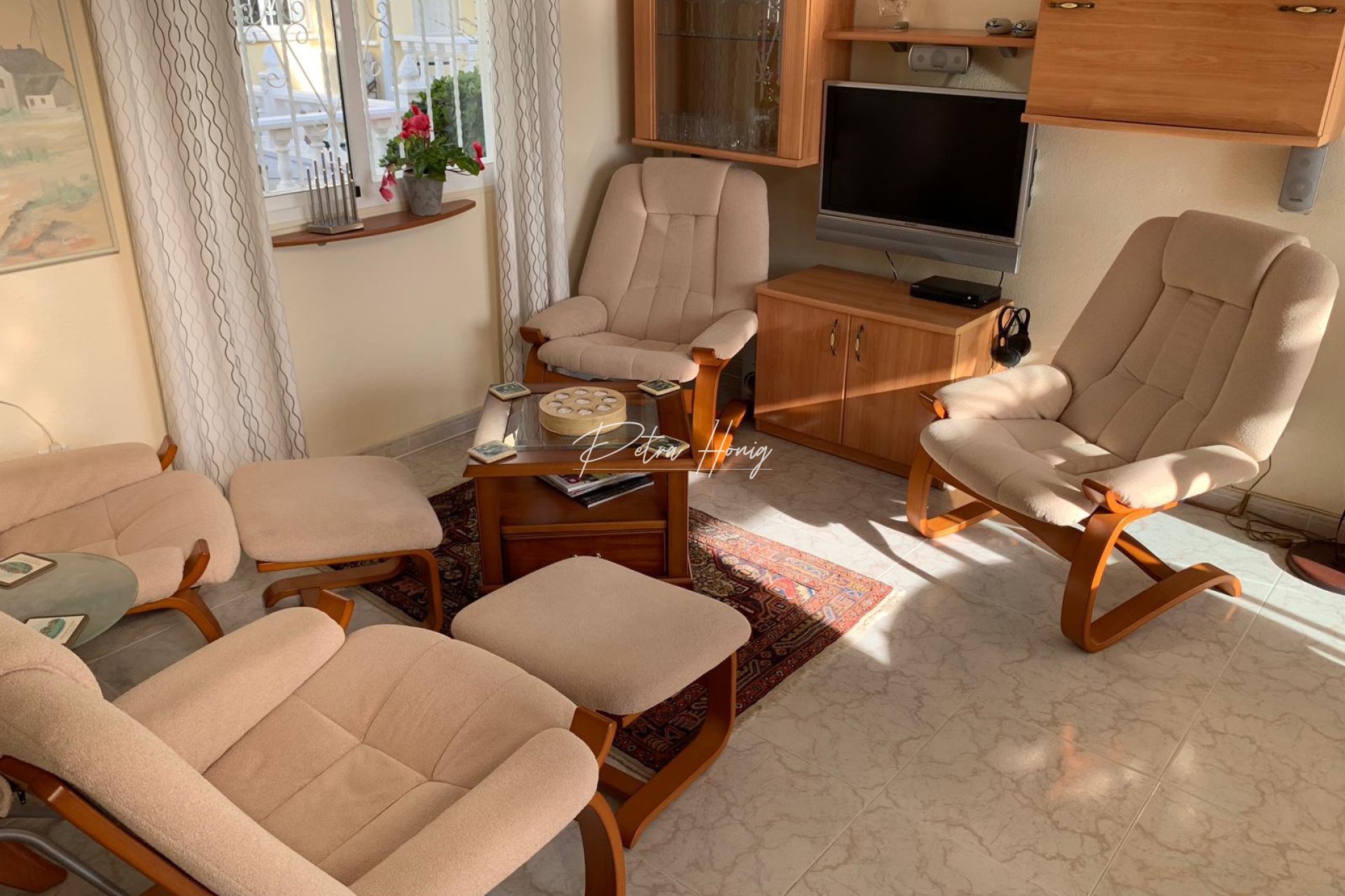 Resales - Townhouse - Ciudad Quesada