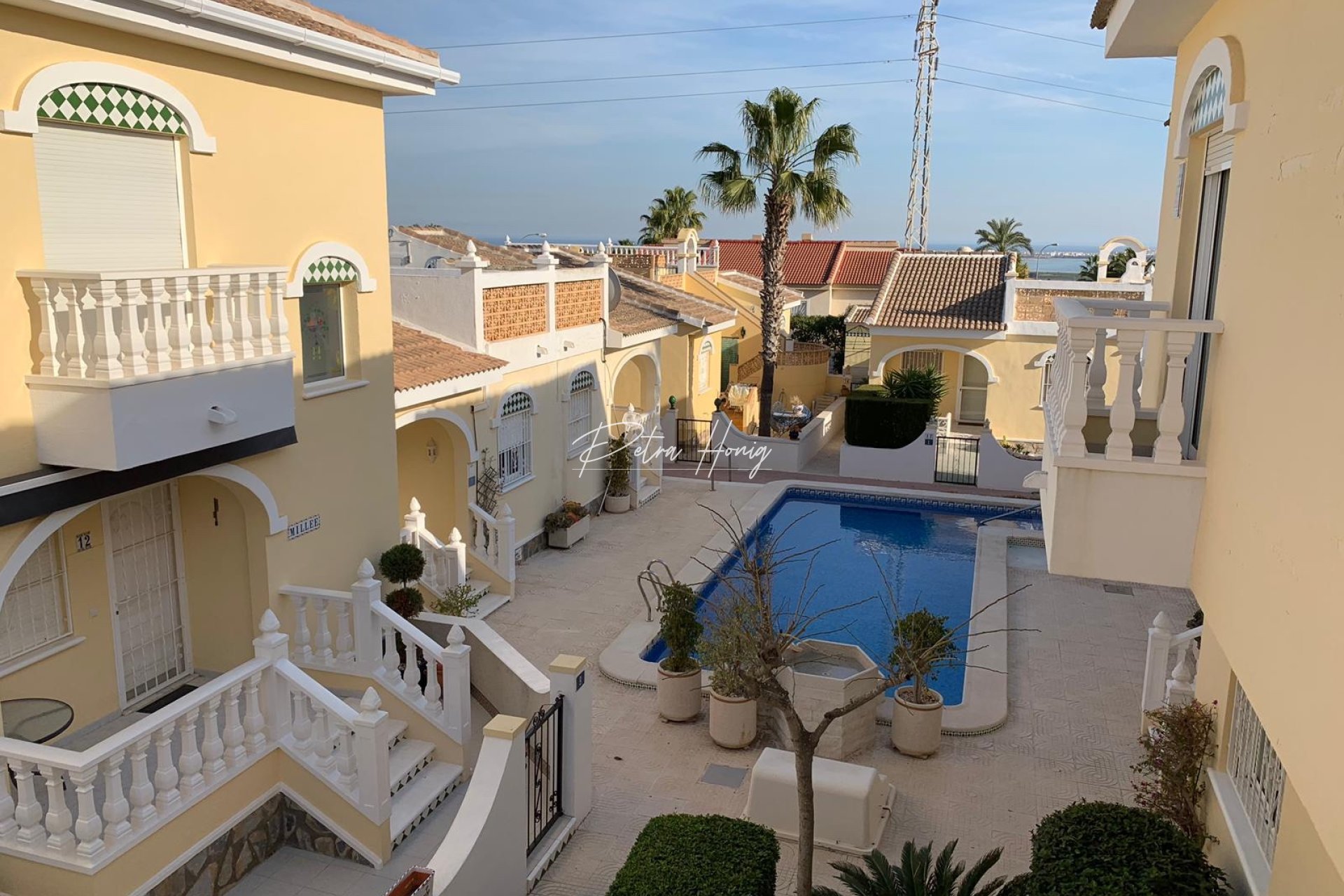 Resales - Townhouse - Ciudad Quesada