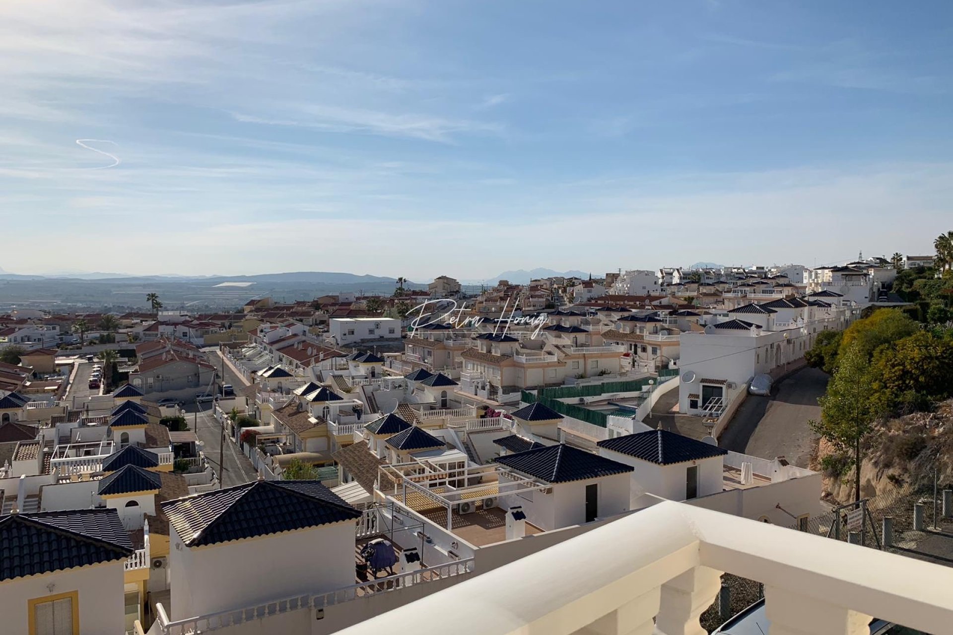 Resales - Townhouse - Ciudad Quesada