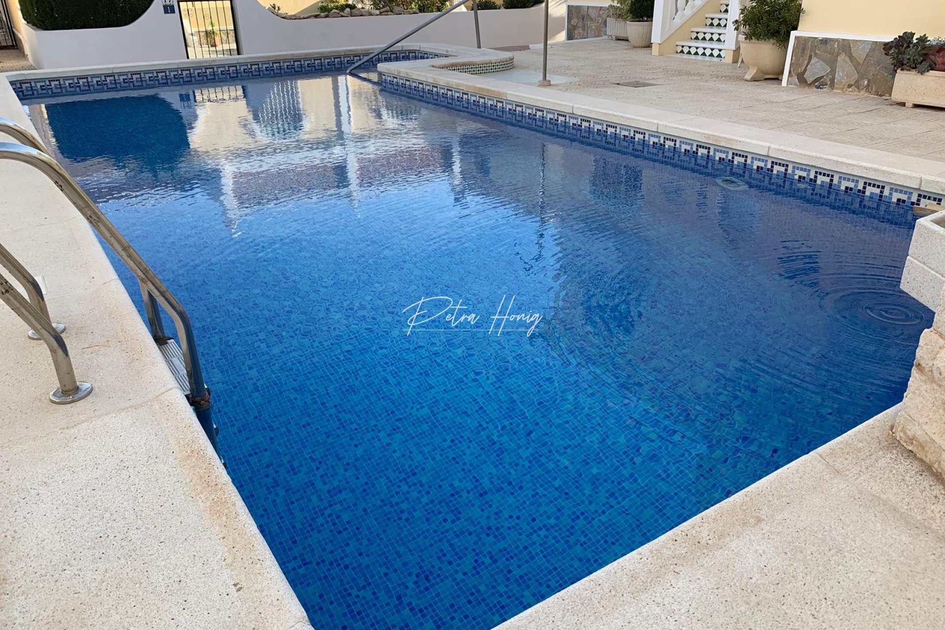 Resales - Townhouse - Ciudad Quesada