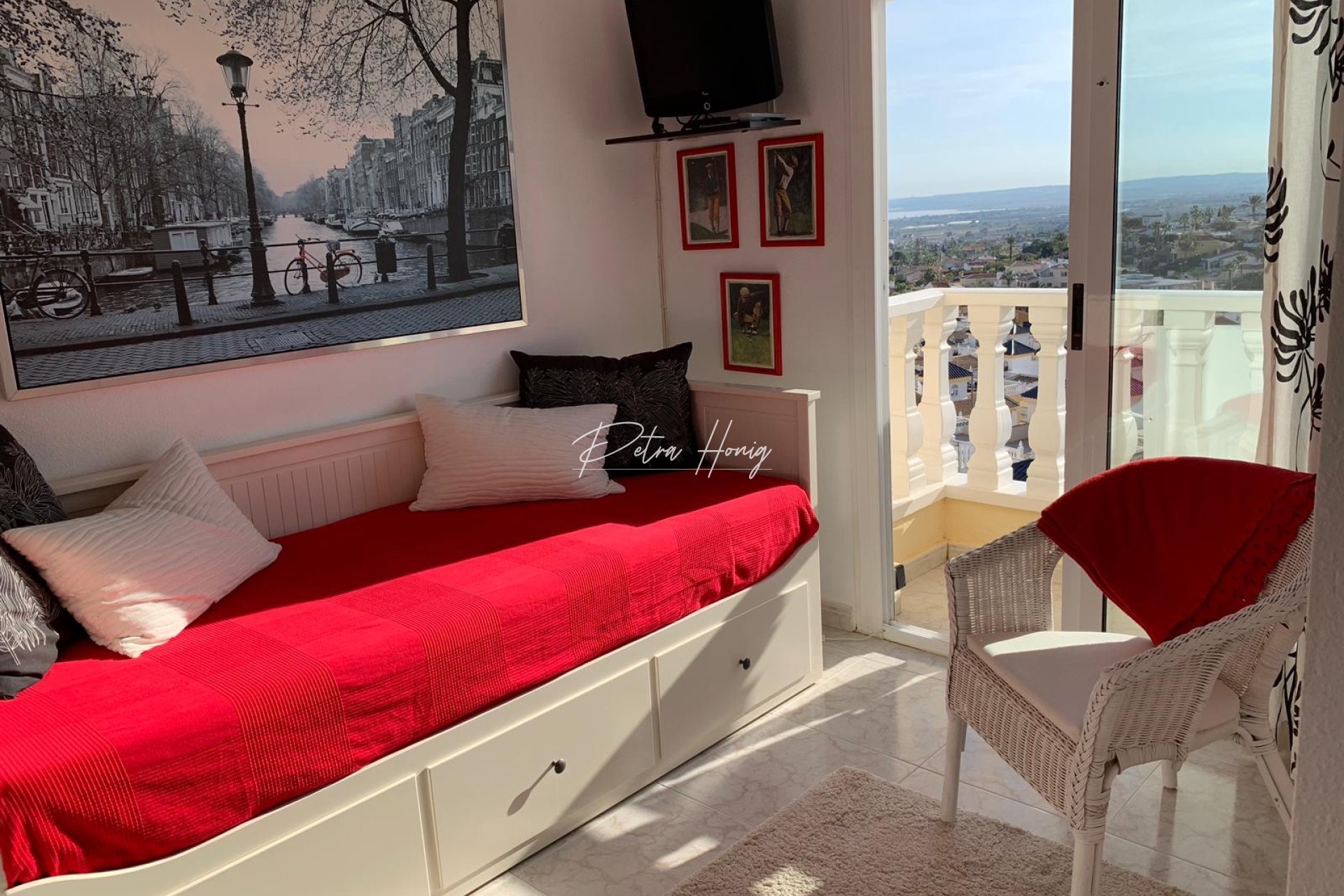 Resales - Townhouse - Ciudad Quesada