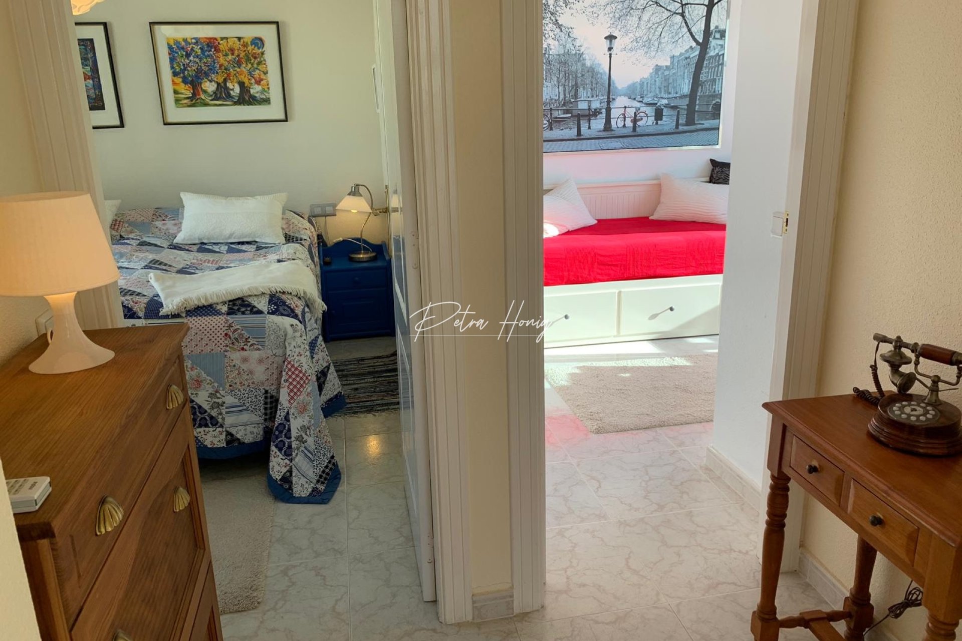 Resales - Townhouse - Ciudad Quesada