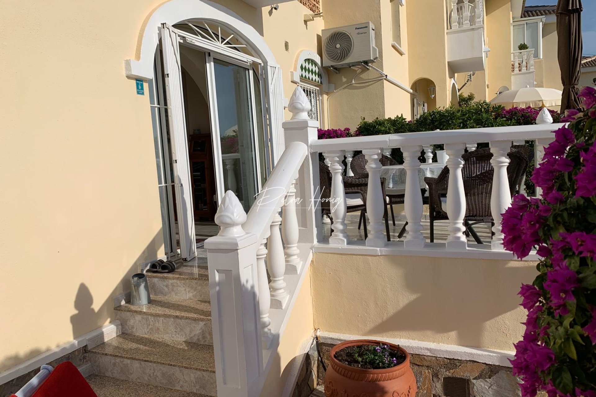 Resales - Townhouse - Ciudad Quesada