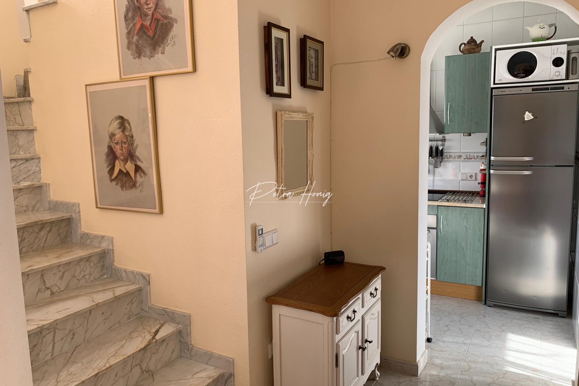Resales - Townhouse - Ciudad Quesada