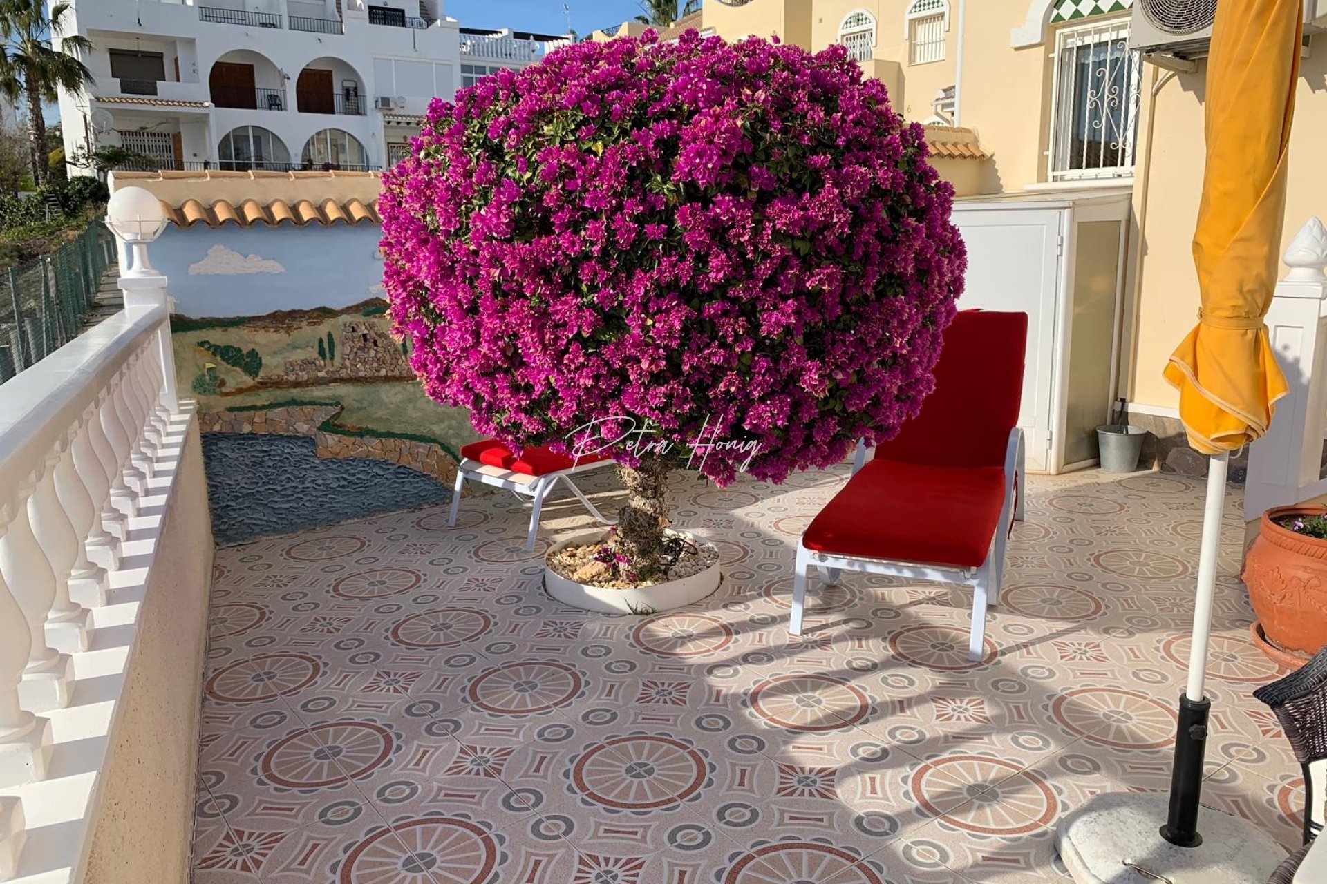 Resales - Townhouse - Ciudad Quesada