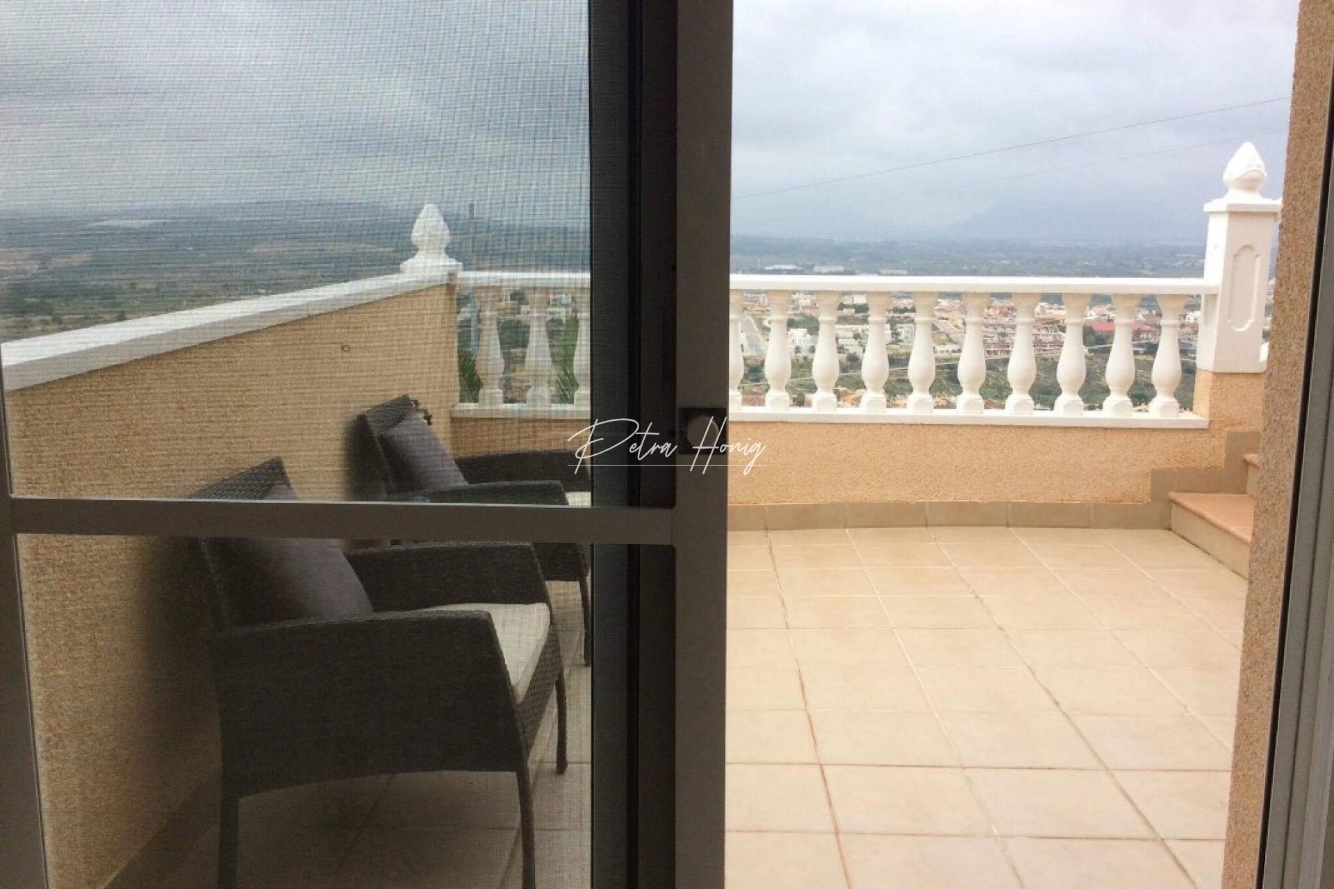 Resales - Townhouse - Ciudad Quesada