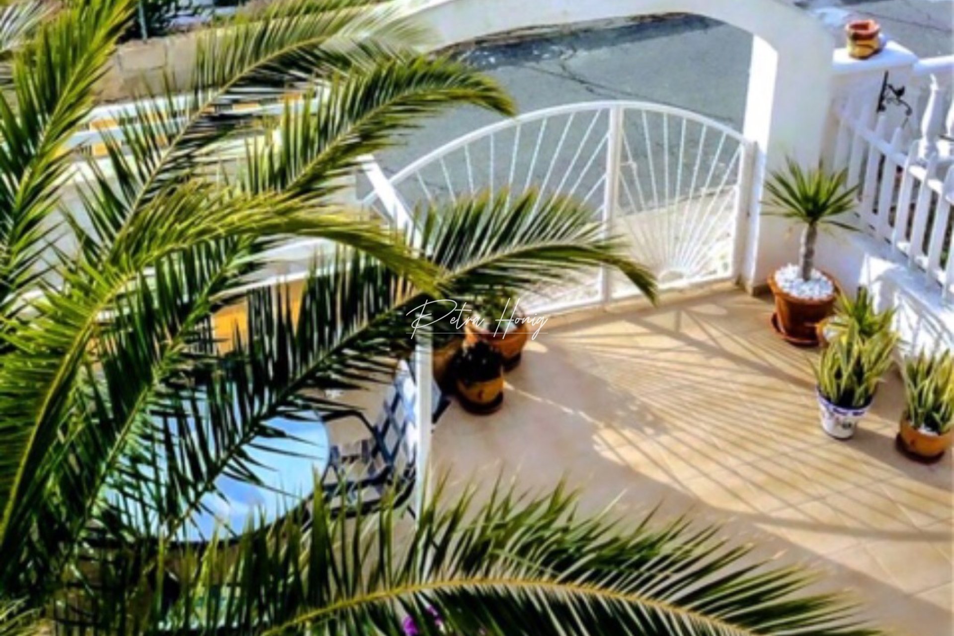 Resales - Townhouse - Ciudad Quesada