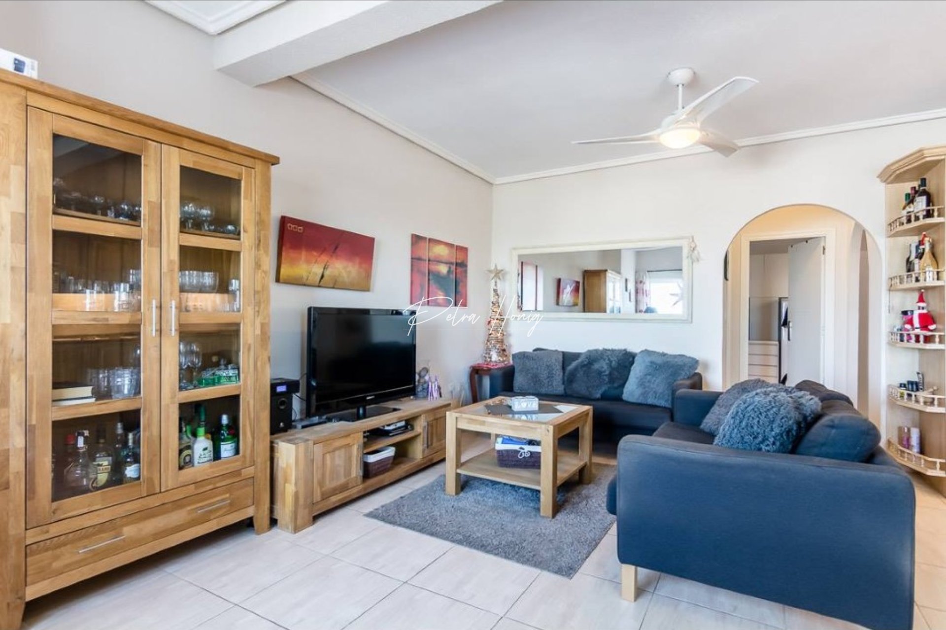 Resales - Townhouse - Ciudad Quesada