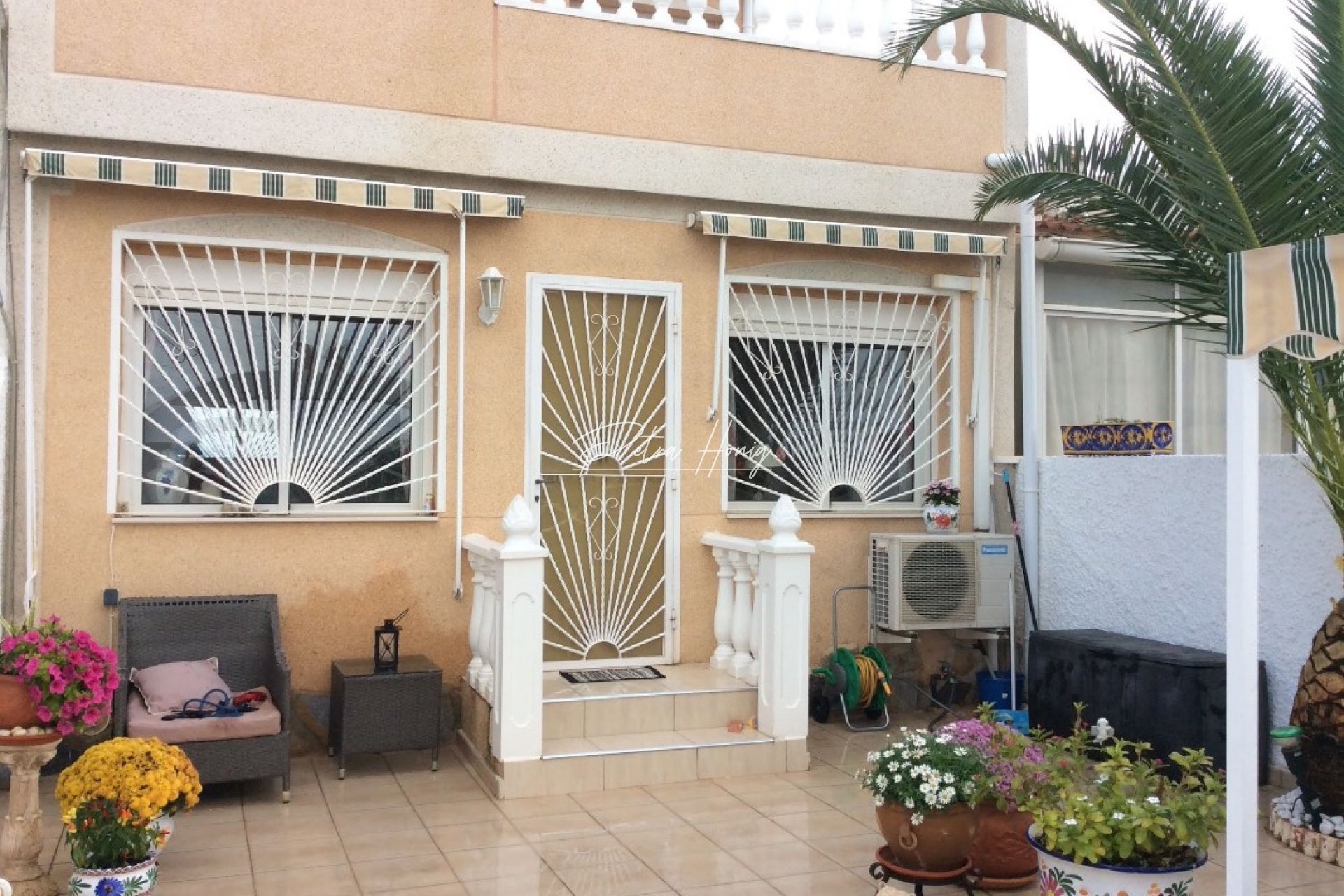 Resales - Townhouse - Ciudad Quesada