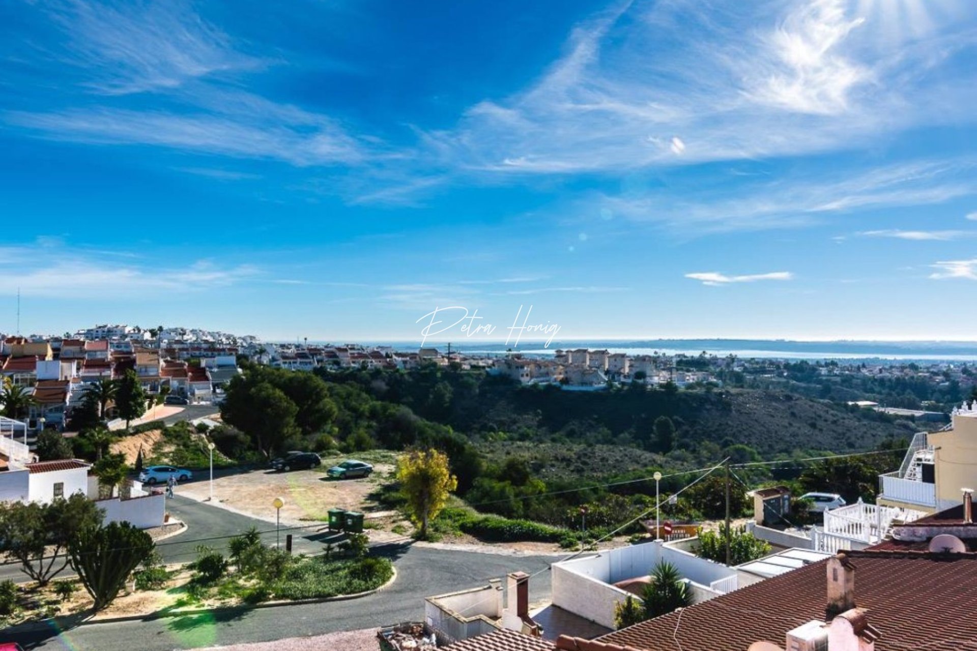 Resales - Townhouse - Ciudad Quesada