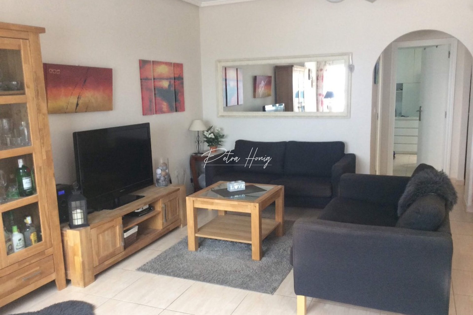 Resales - Townhouse - Ciudad Quesada
