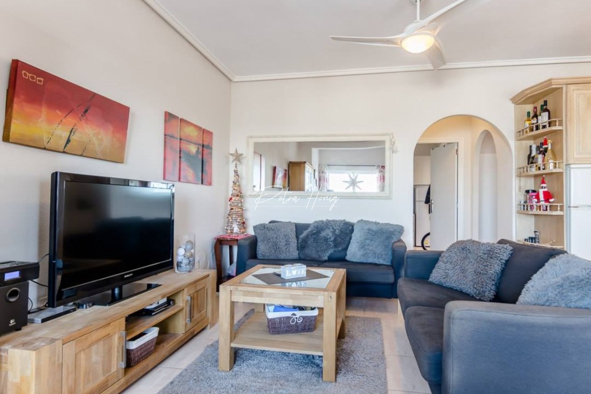 Resales - Townhouse - Ciudad Quesada
