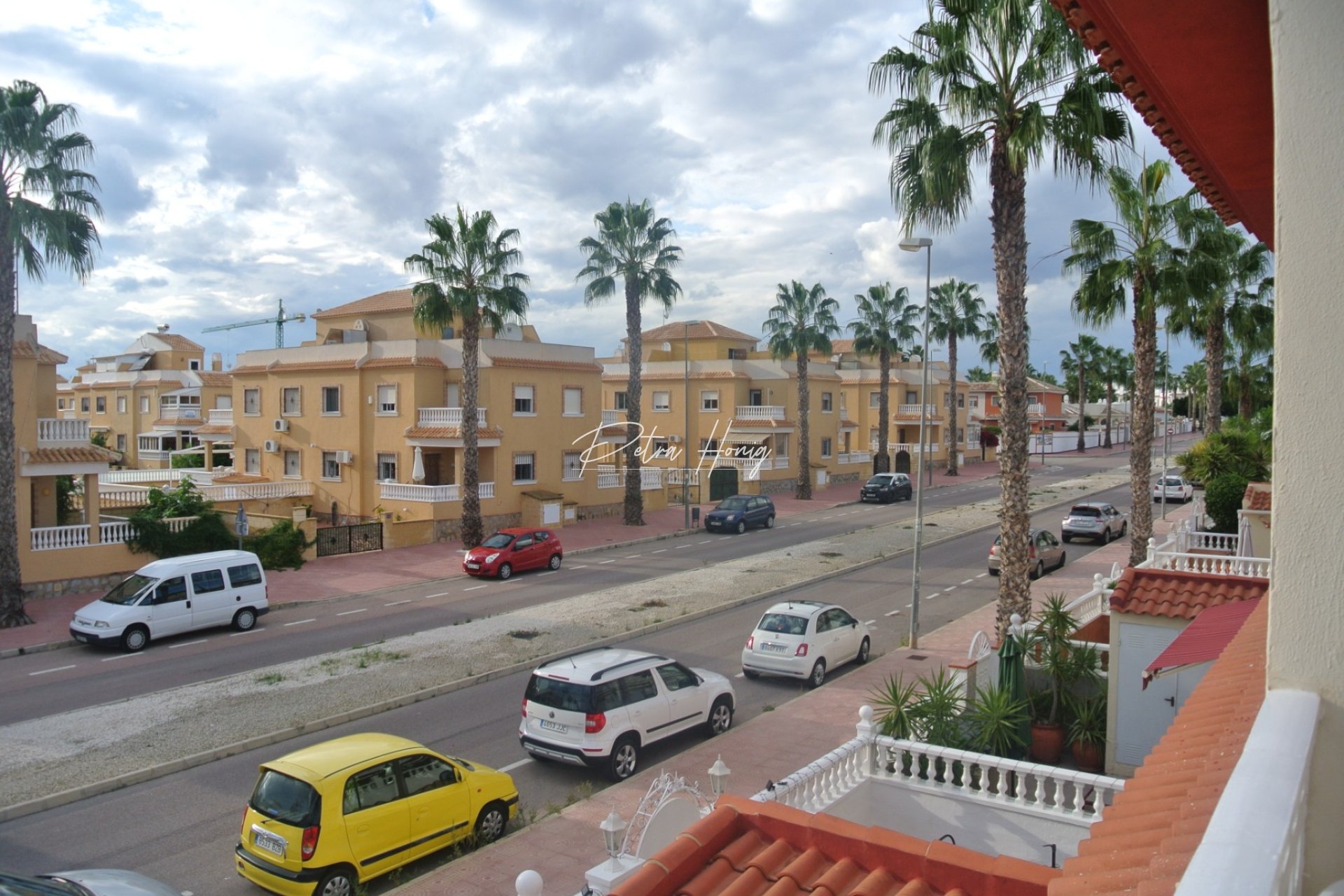 Resales - Townhouse - Ciudad Quesada