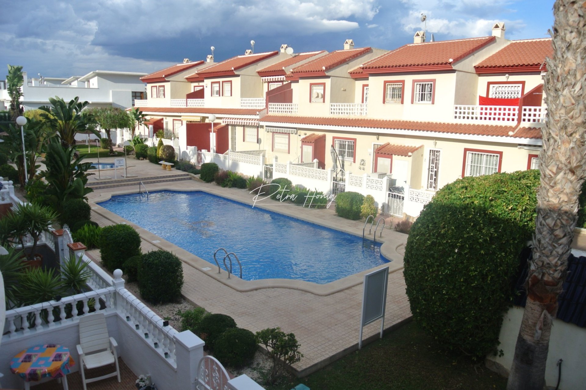 Resales - Townhouse - Ciudad Quesada