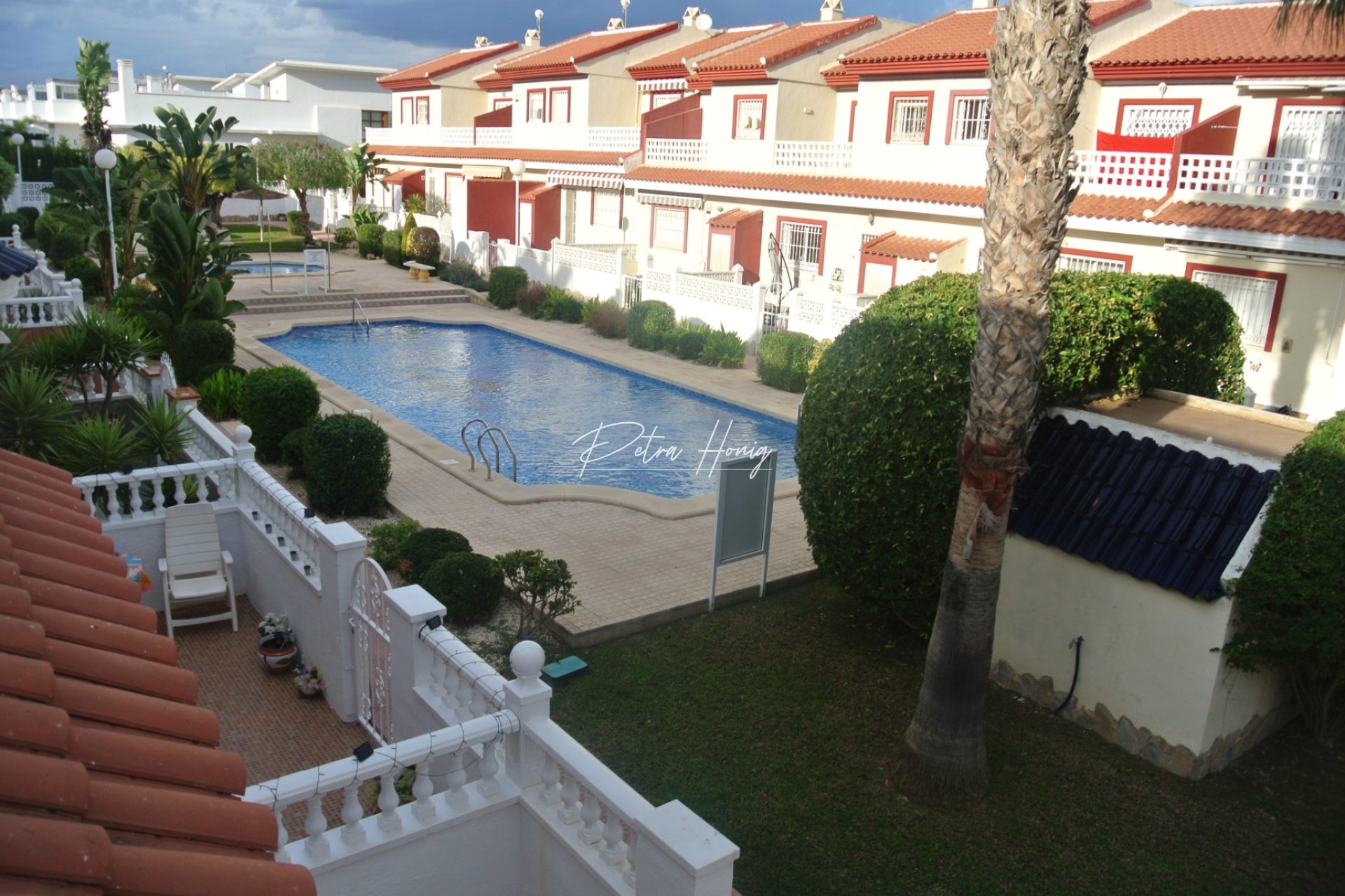 Resales - Townhouse - Ciudad Quesada