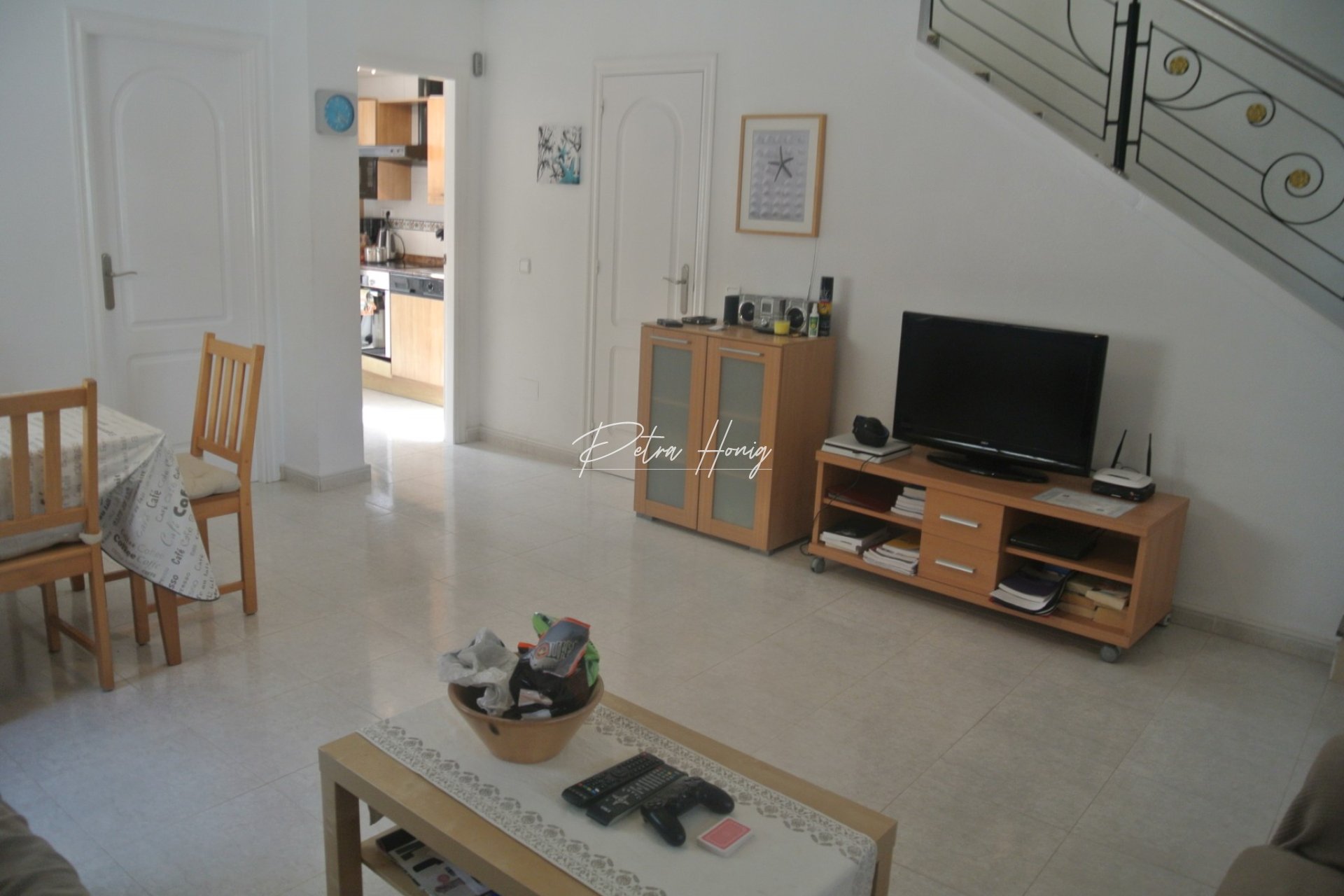 Resales - Townhouse - Ciudad Quesada