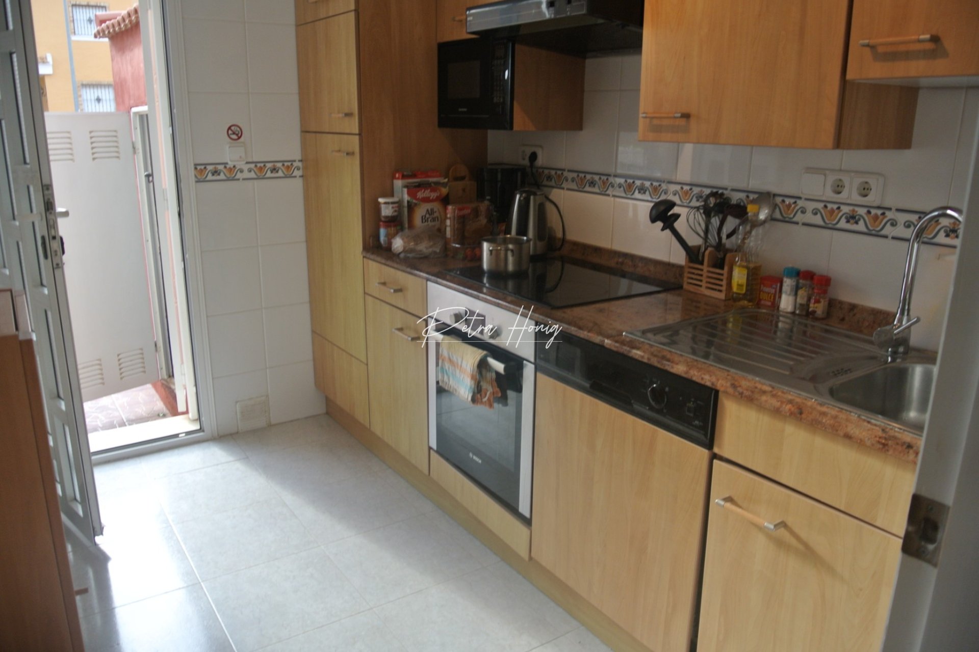 Resales - Townhouse - Ciudad Quesada