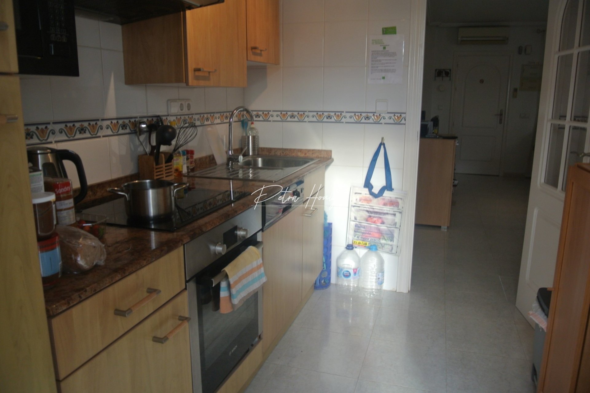 Resales - Townhouse - Ciudad Quesada