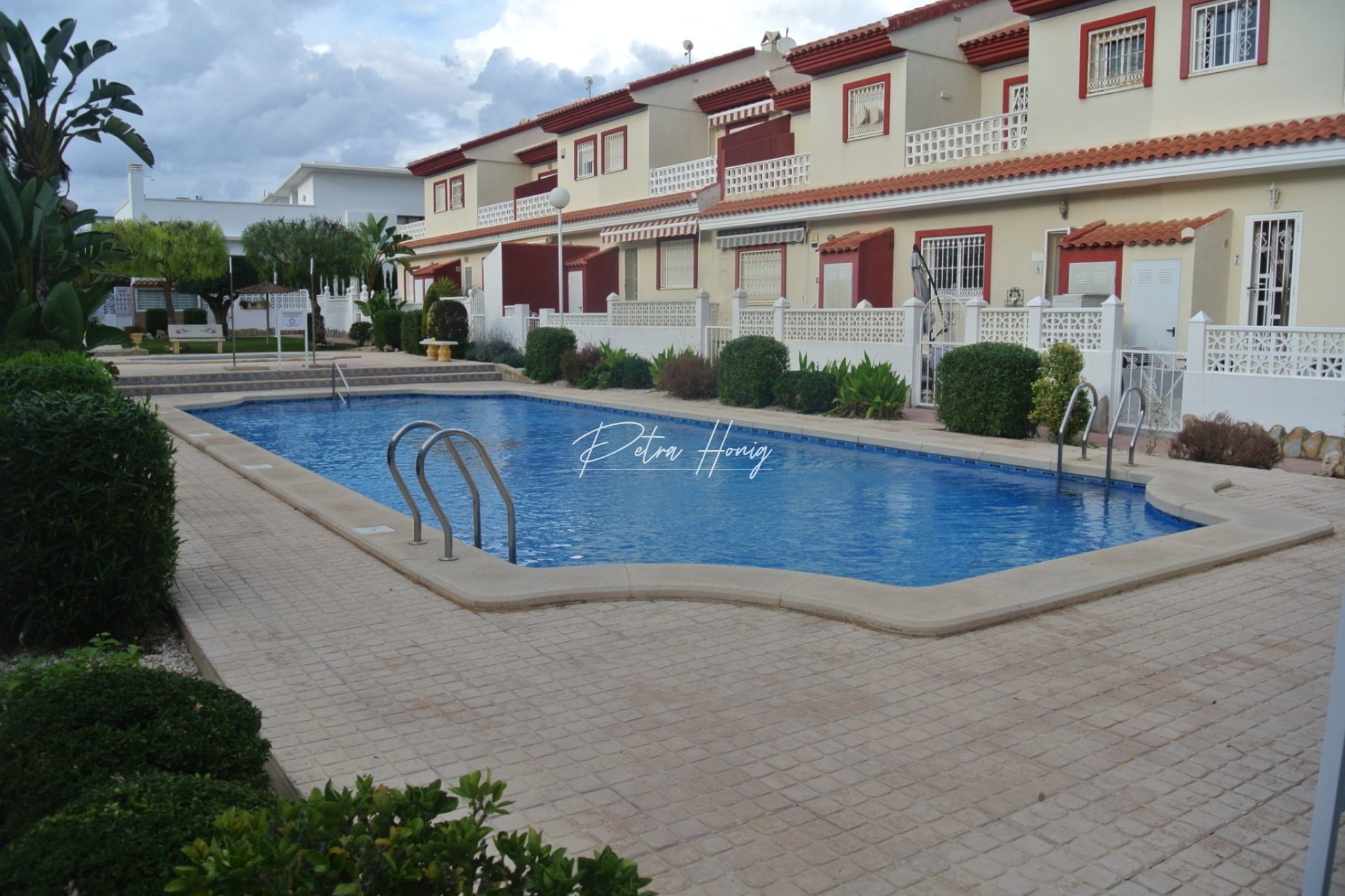 Resales - Townhouse - Ciudad Quesada