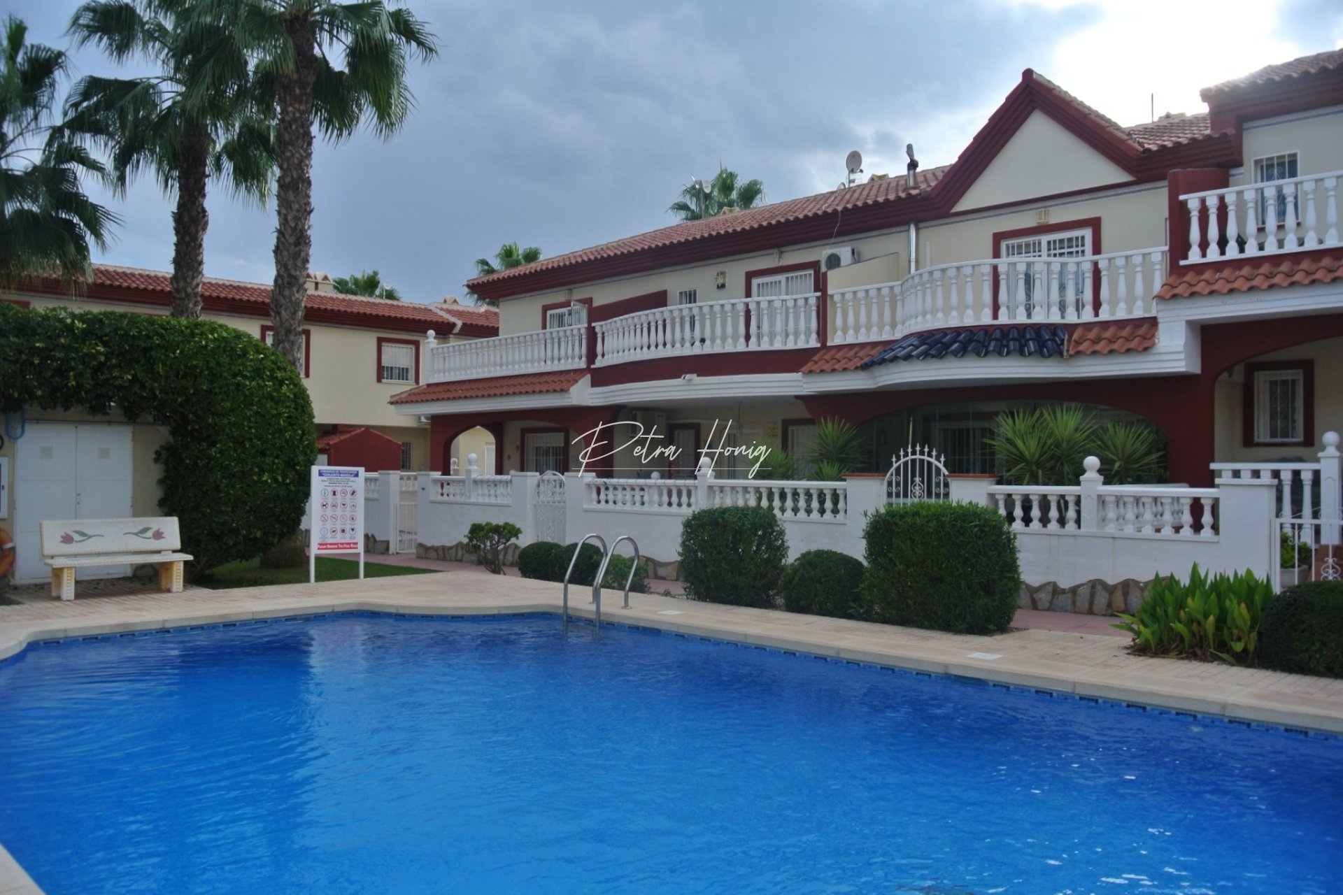 Resales - Townhouse - Ciudad Quesada
