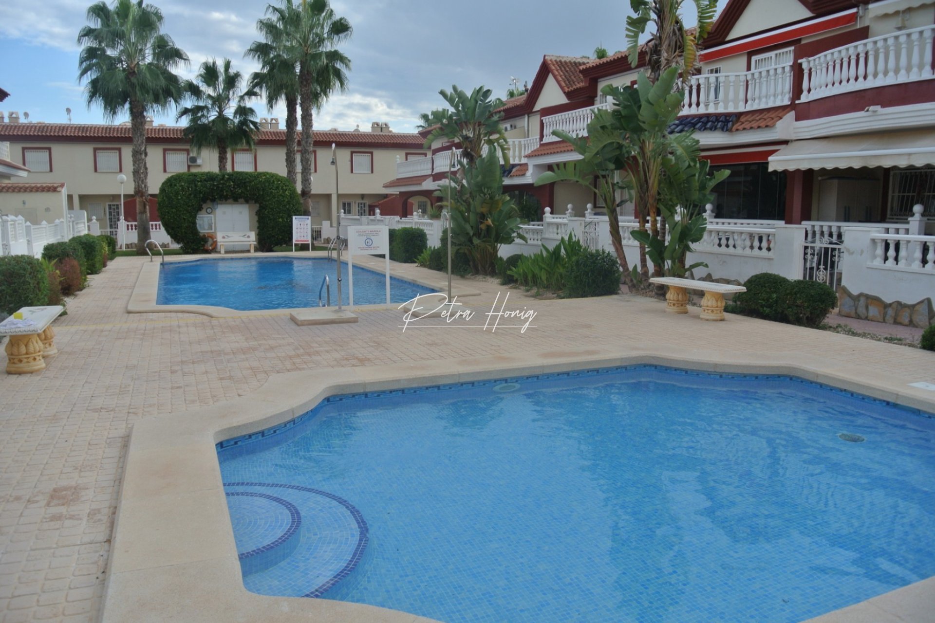 Resales - Townhouse - Ciudad Quesada