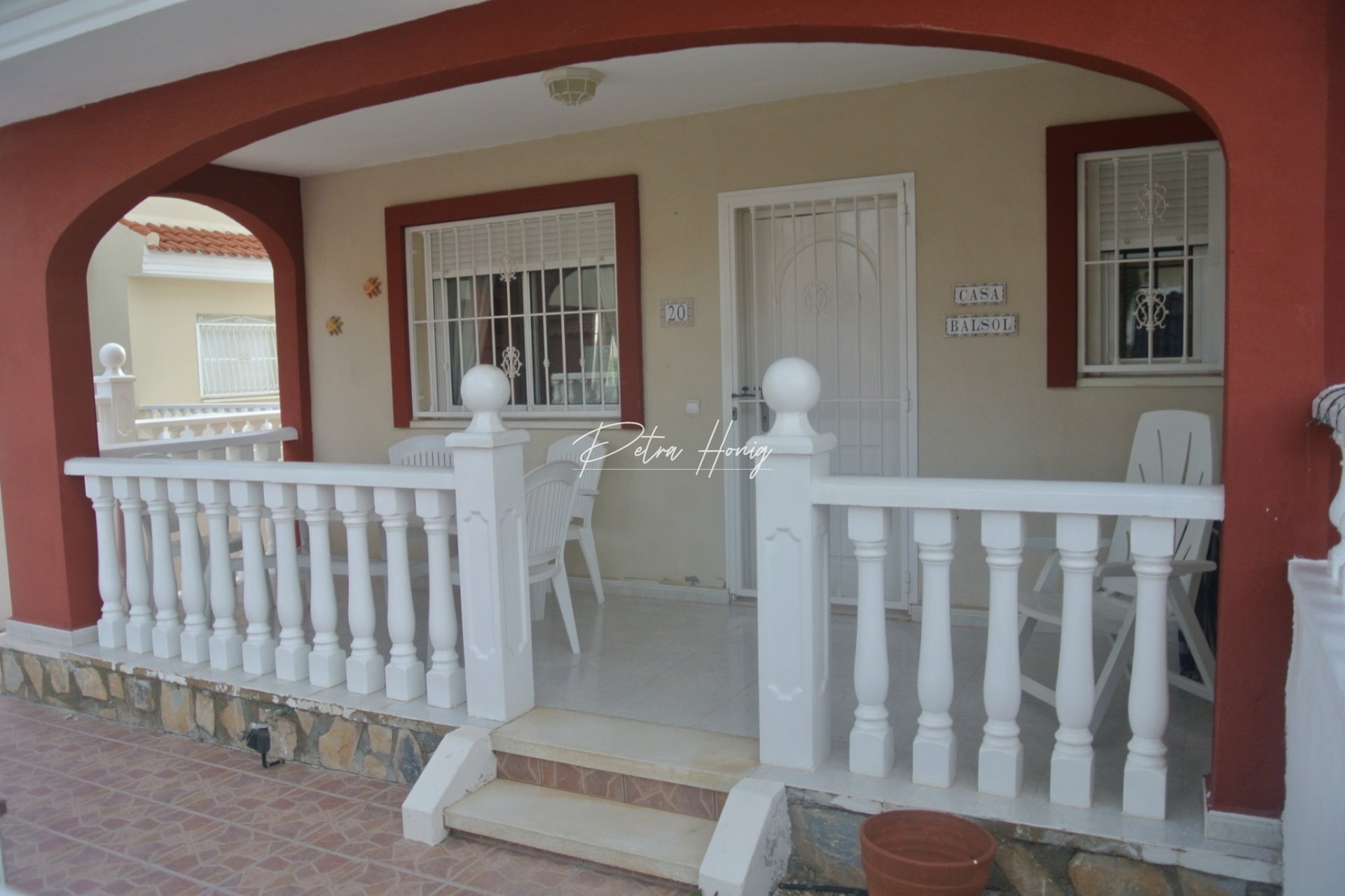 Resales - Townhouse - Ciudad Quesada