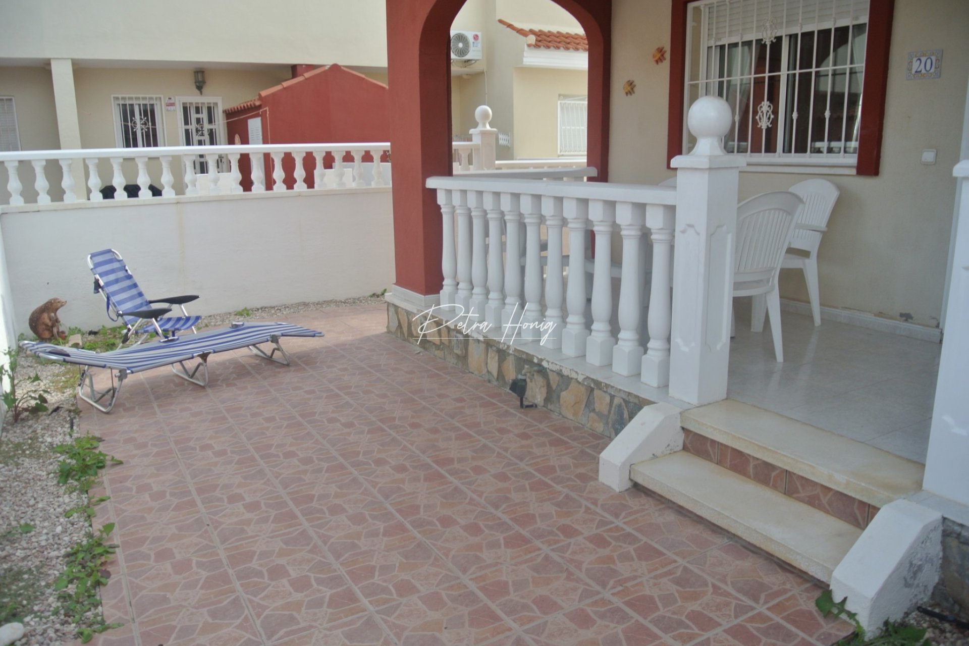 Resales - Townhouse - Ciudad Quesada