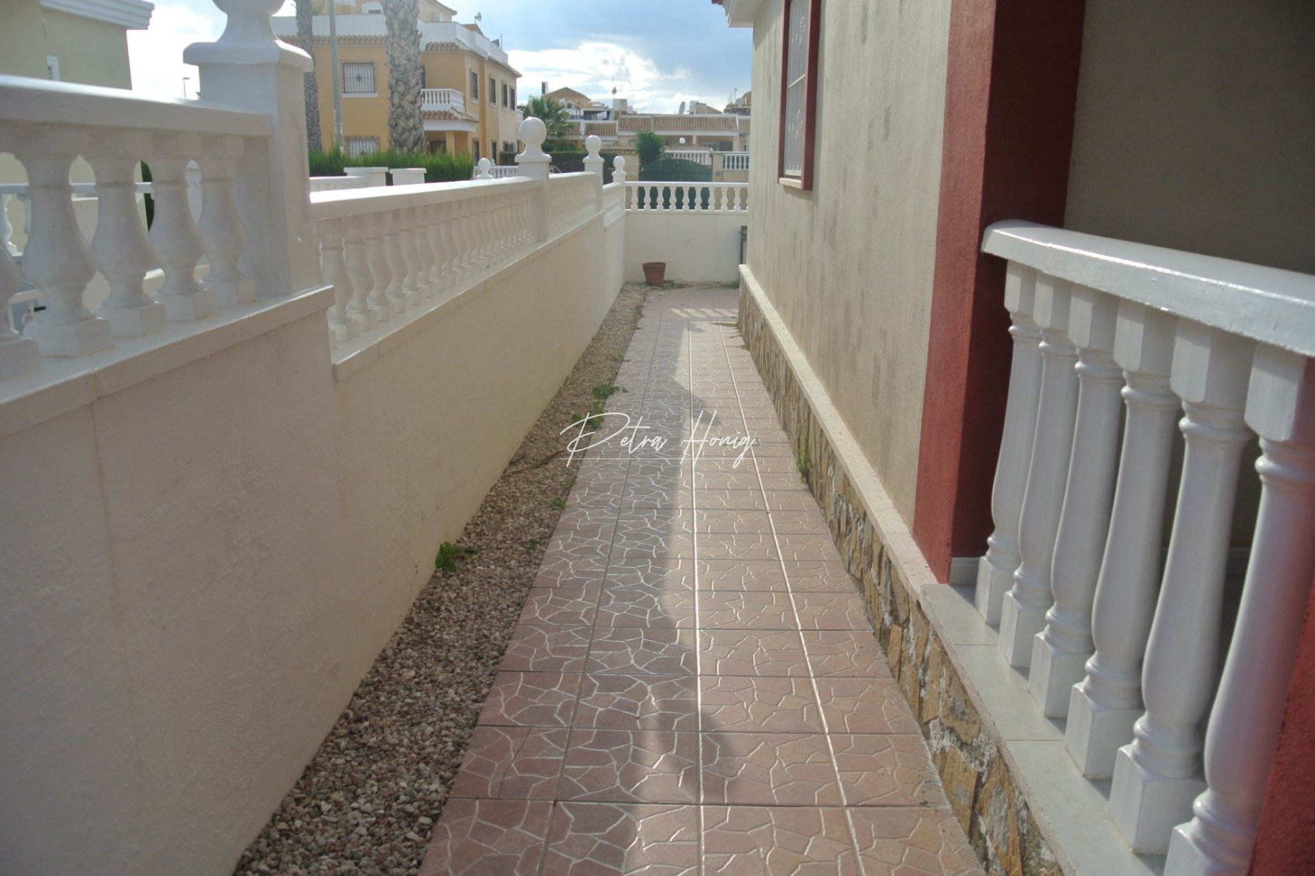 Resales - Townhouse - Ciudad Quesada