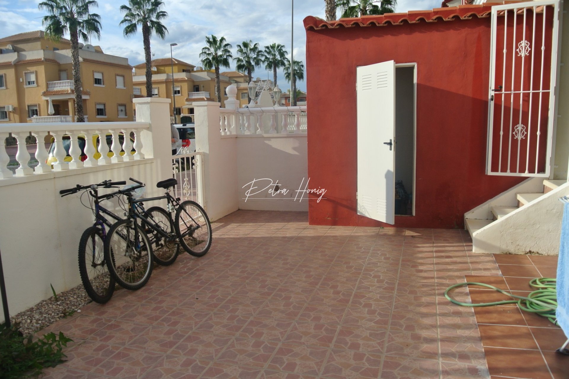 Resales - Townhouse - Ciudad Quesada