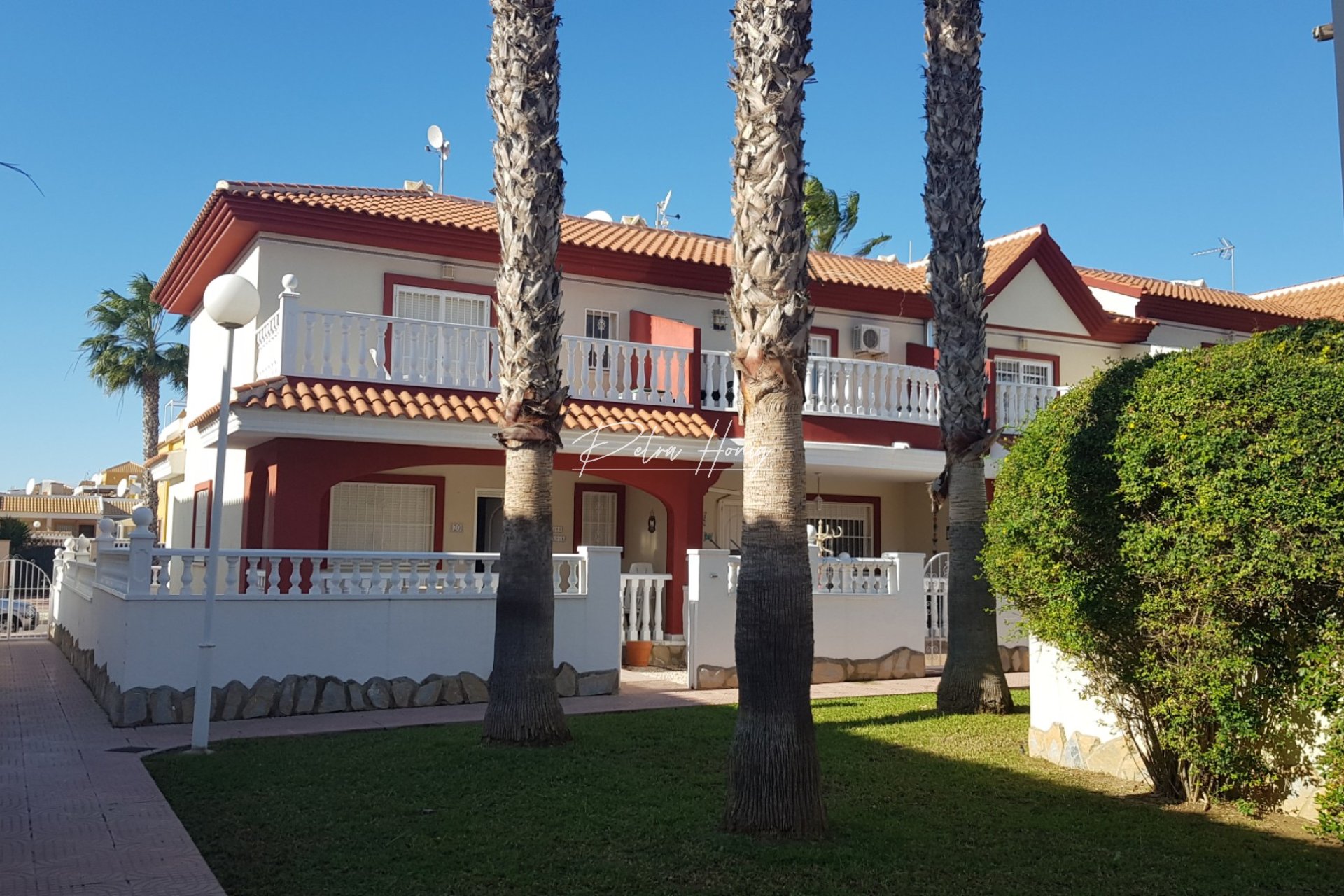 Resales - Townhouse - Ciudad Quesada