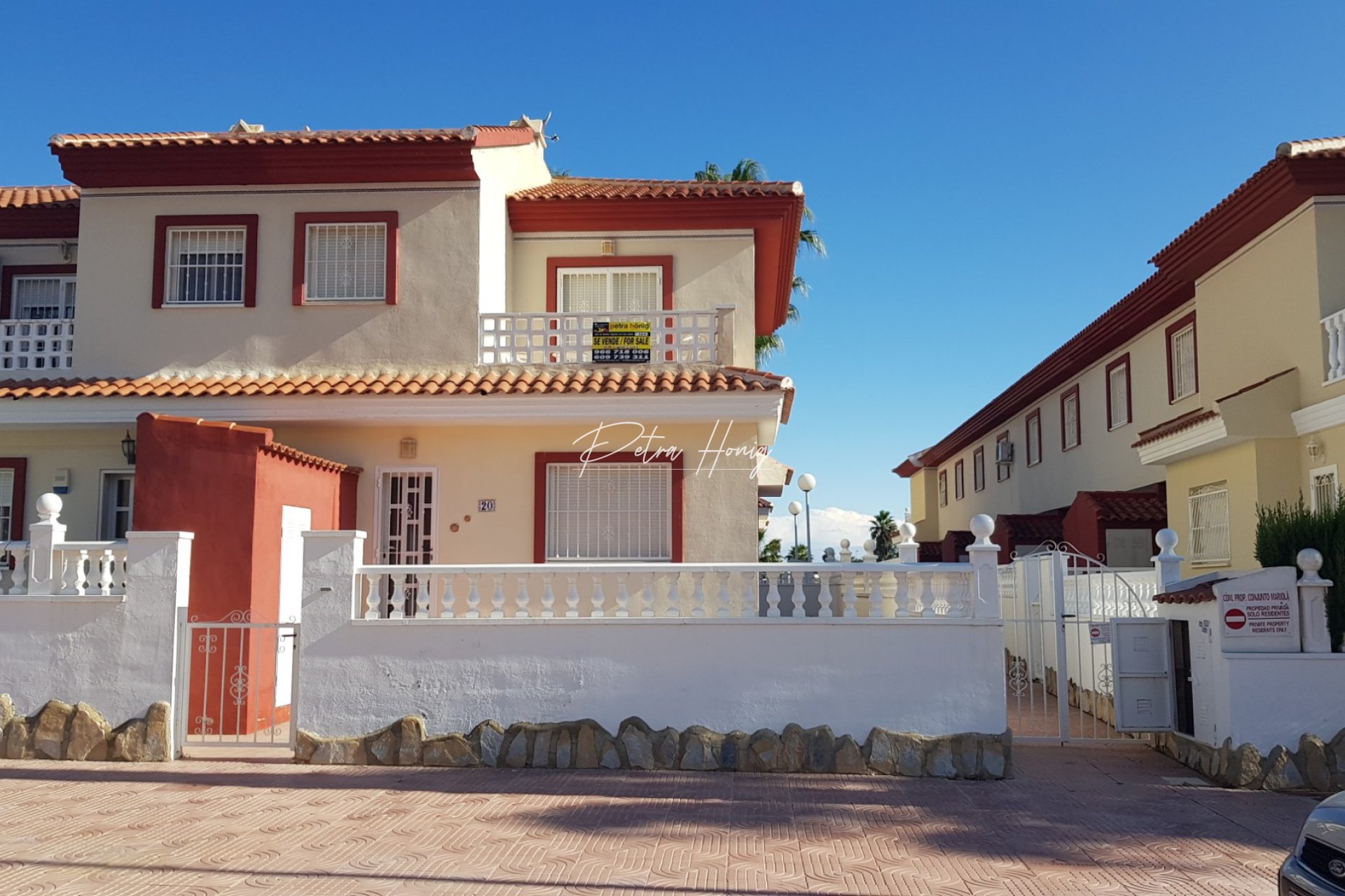 Resales - Townhouse - Ciudad Quesada