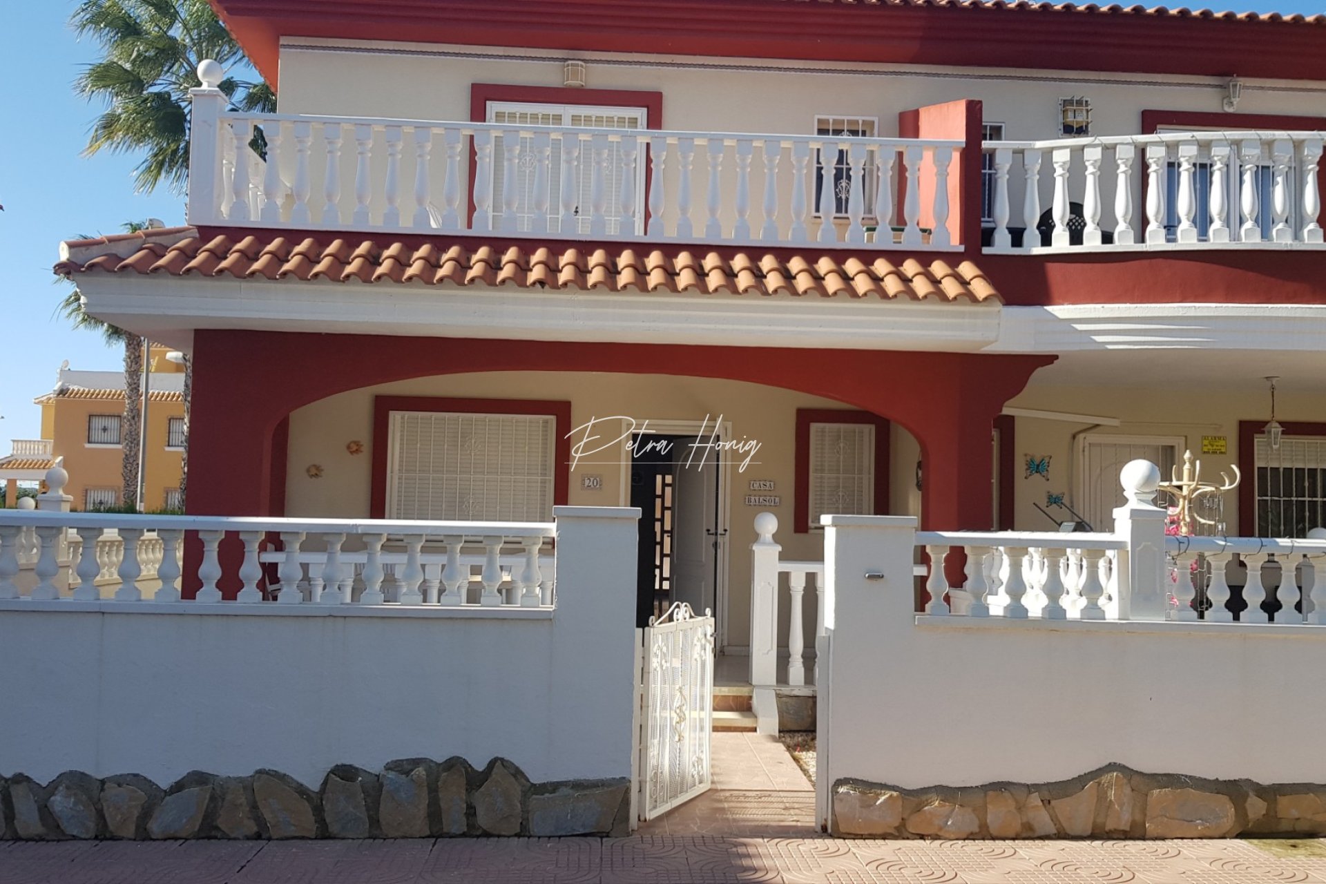 Resales - Townhouse - Ciudad Quesada