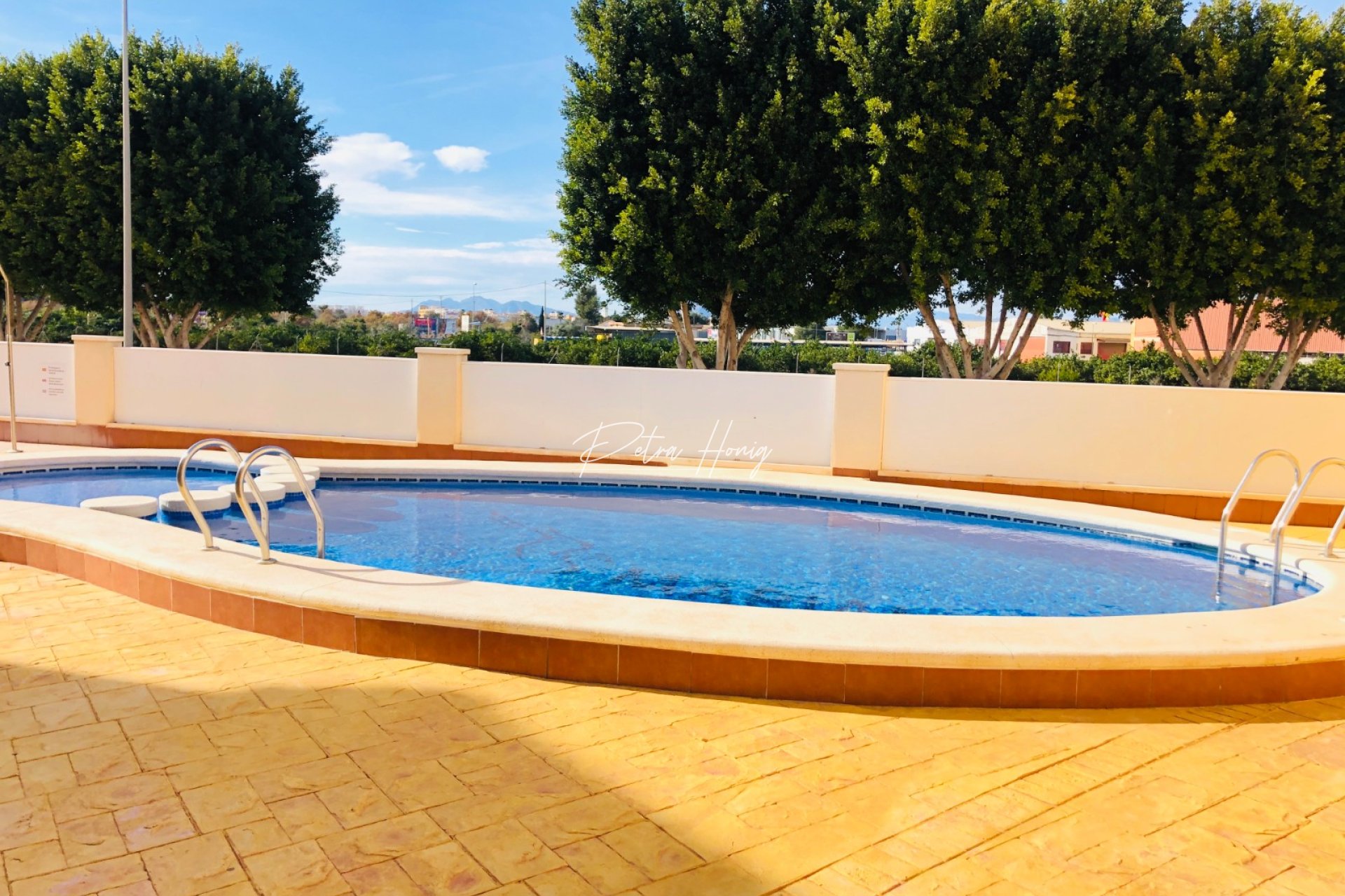 Resales - Townhouse - Ciudad Quesada