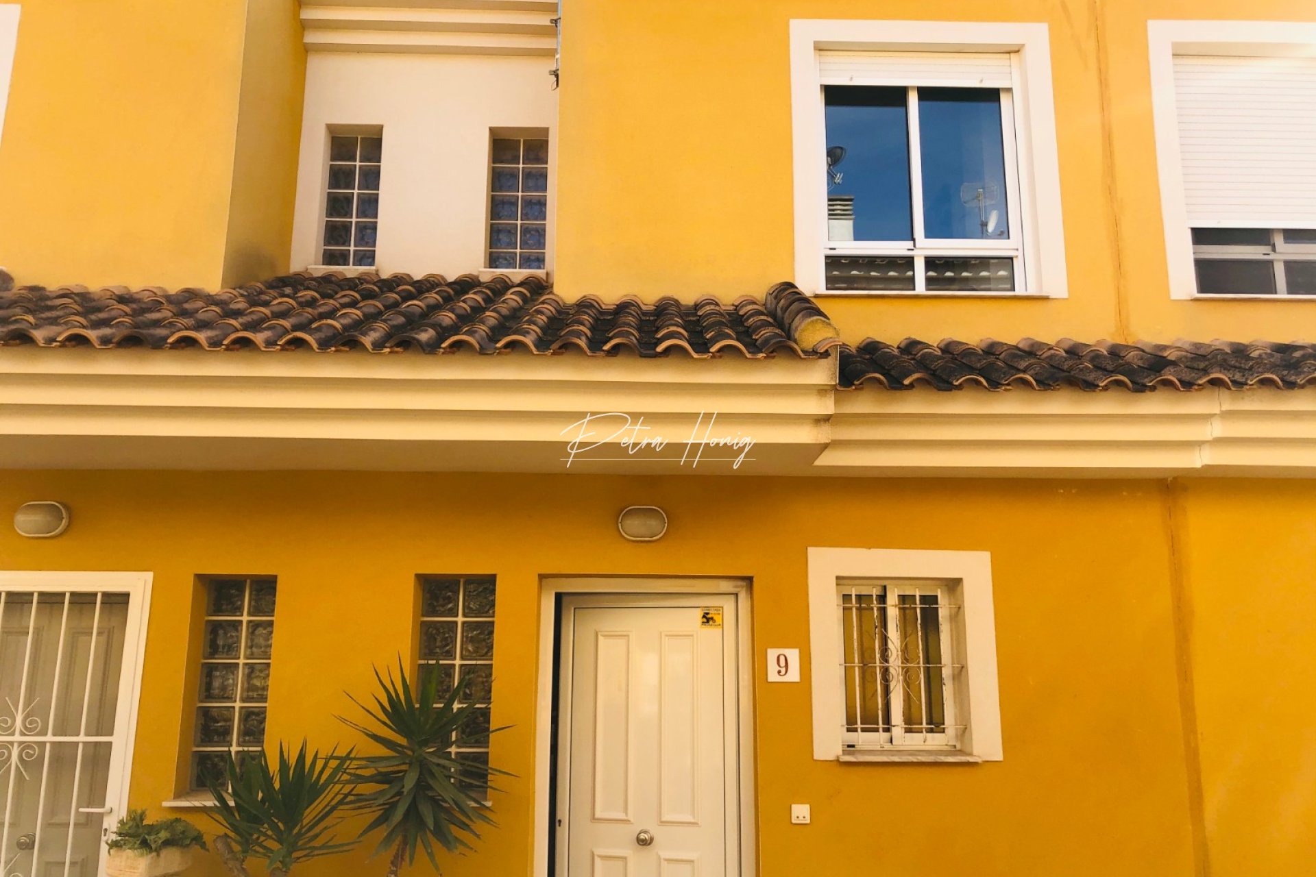 Resales - Townhouse - Ciudad Quesada