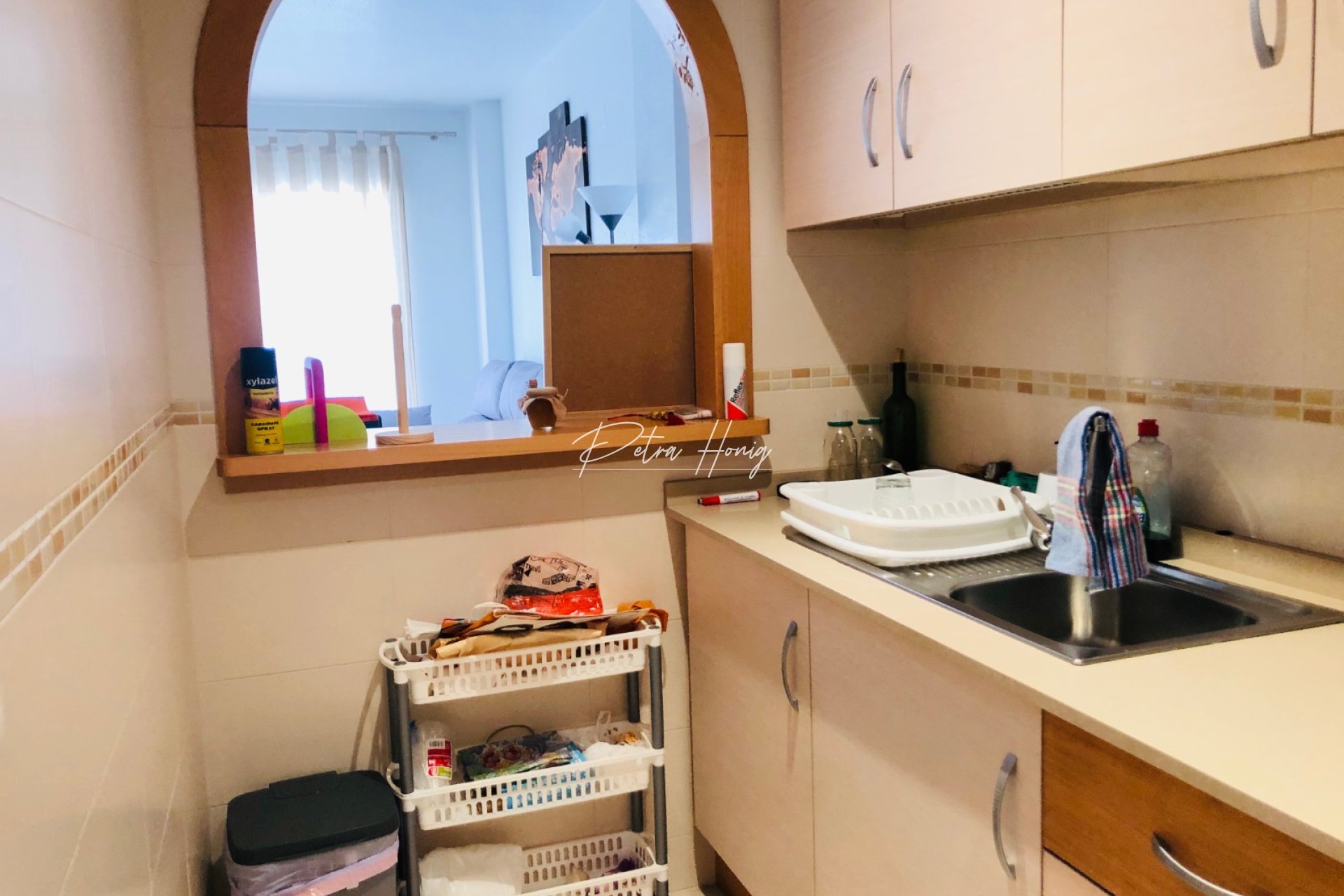 Resales - Townhouse - Ciudad Quesada