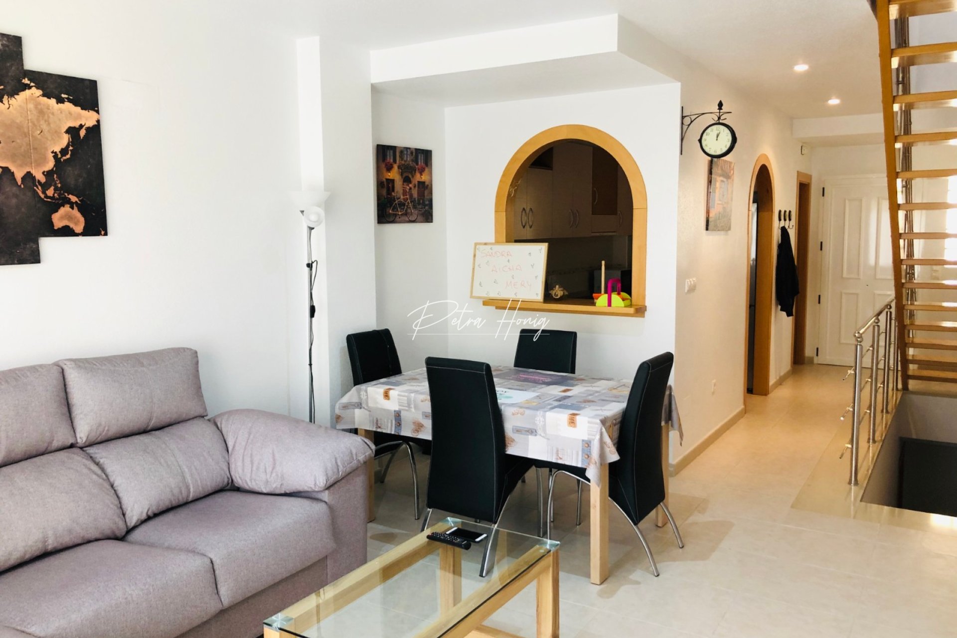 Resales - Townhouse - Ciudad Quesada