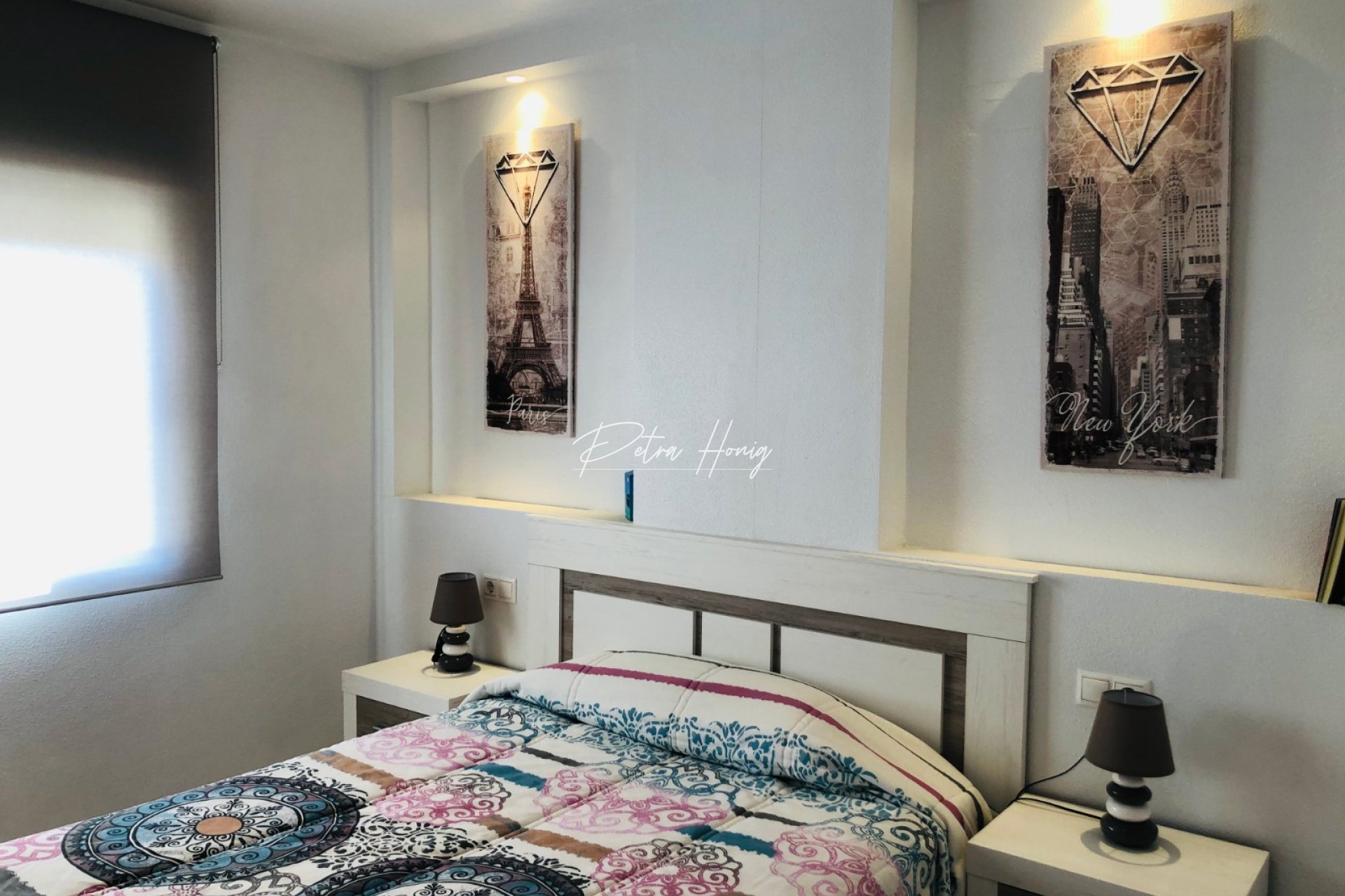 Resales - Townhouse - Ciudad Quesada