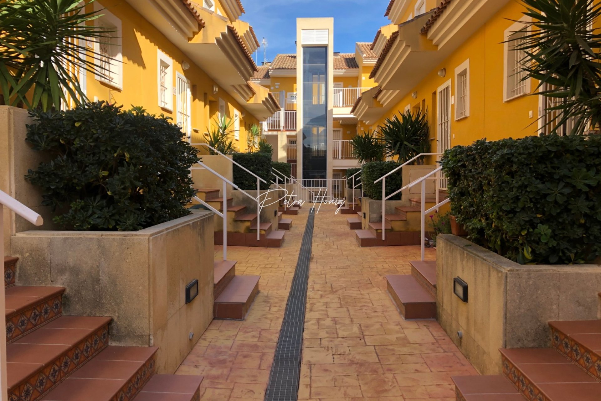 Resales - Townhouse - Ciudad Quesada