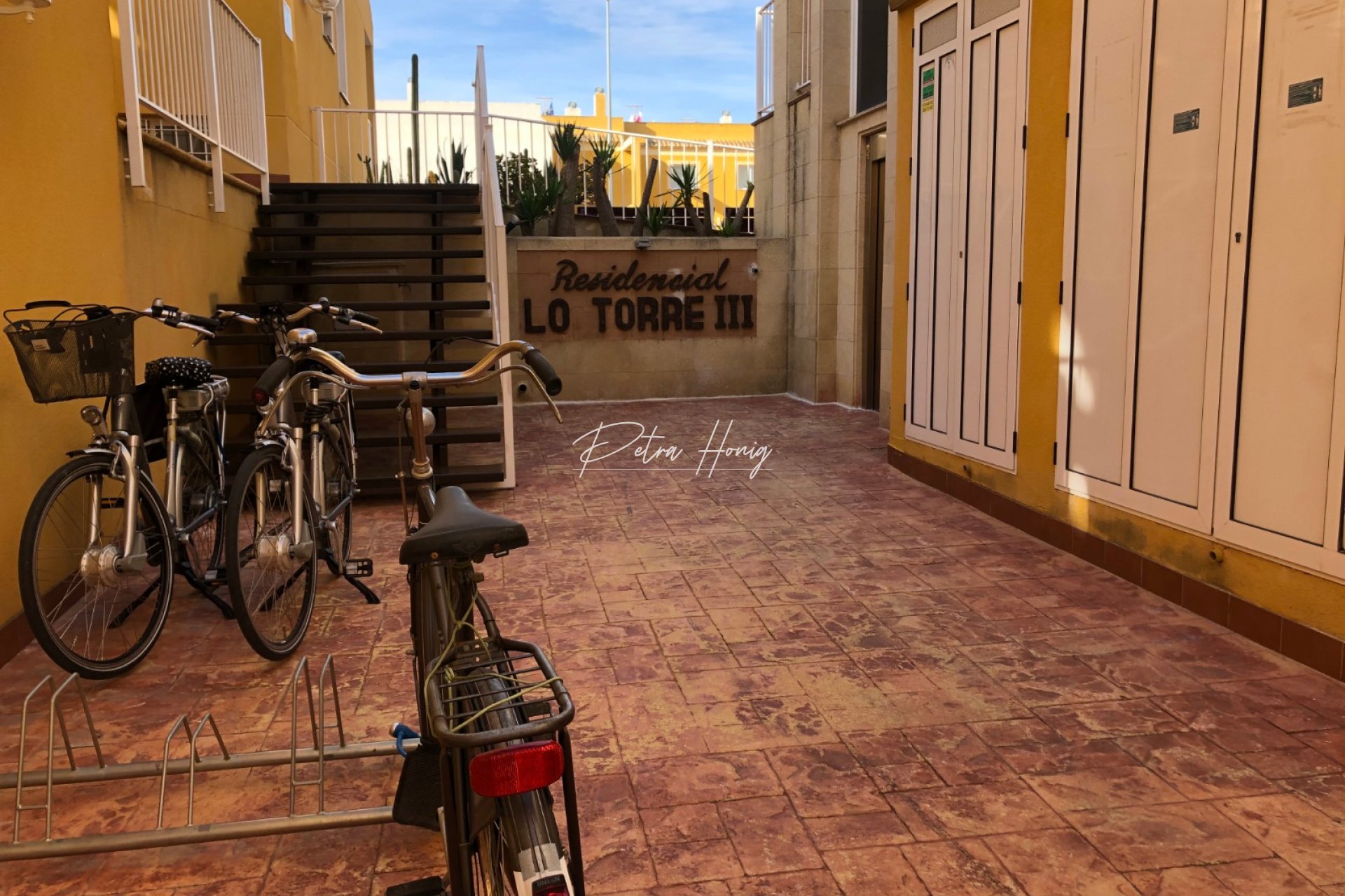 Resales - Townhouse - Ciudad Quesada