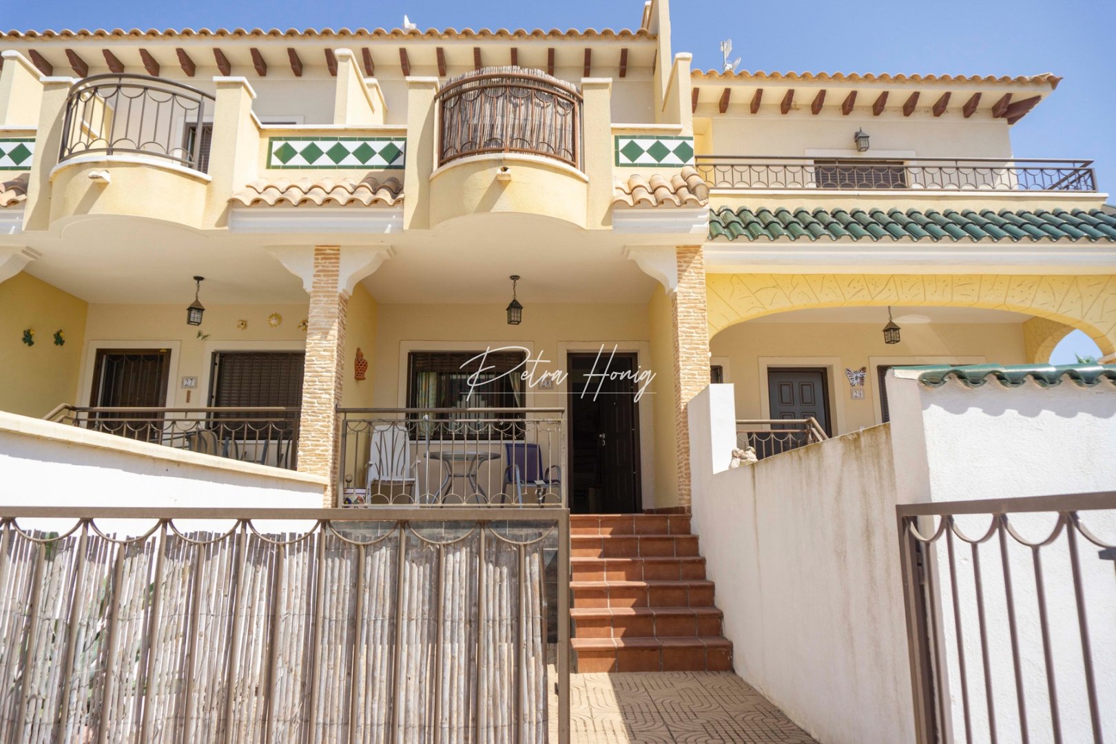 Resales - Townhouse - Ciudad Quesada