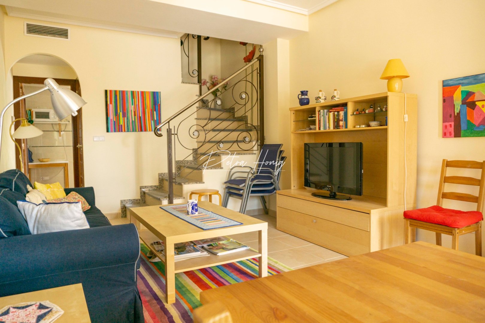 Resales - Townhouse - Ciudad Quesada