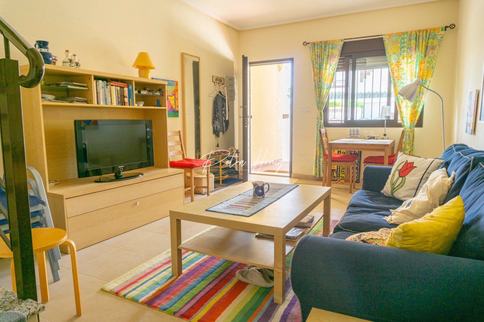 Resales - Townhouse - Ciudad Quesada