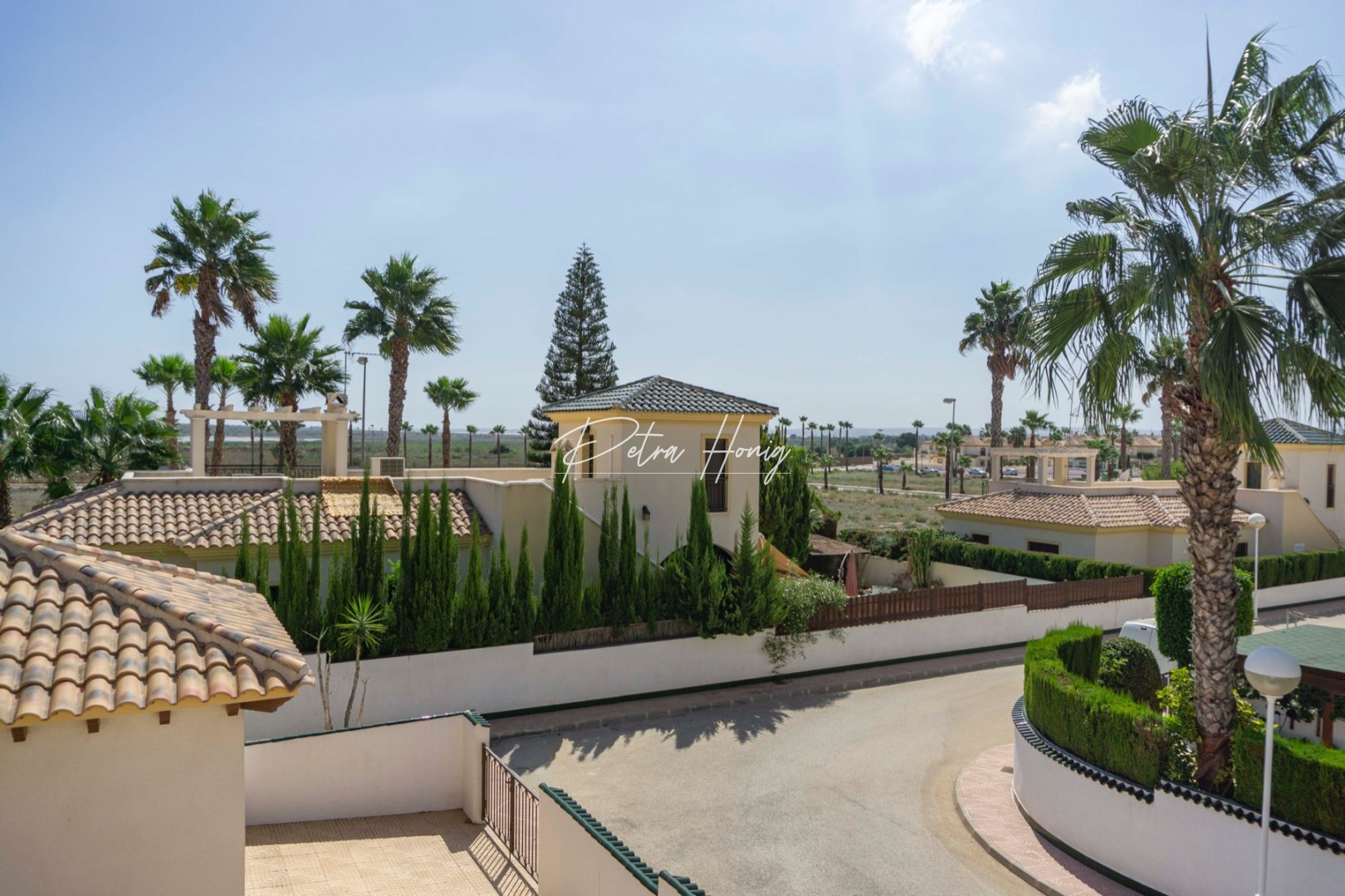 Resales - Townhouse - Ciudad Quesada